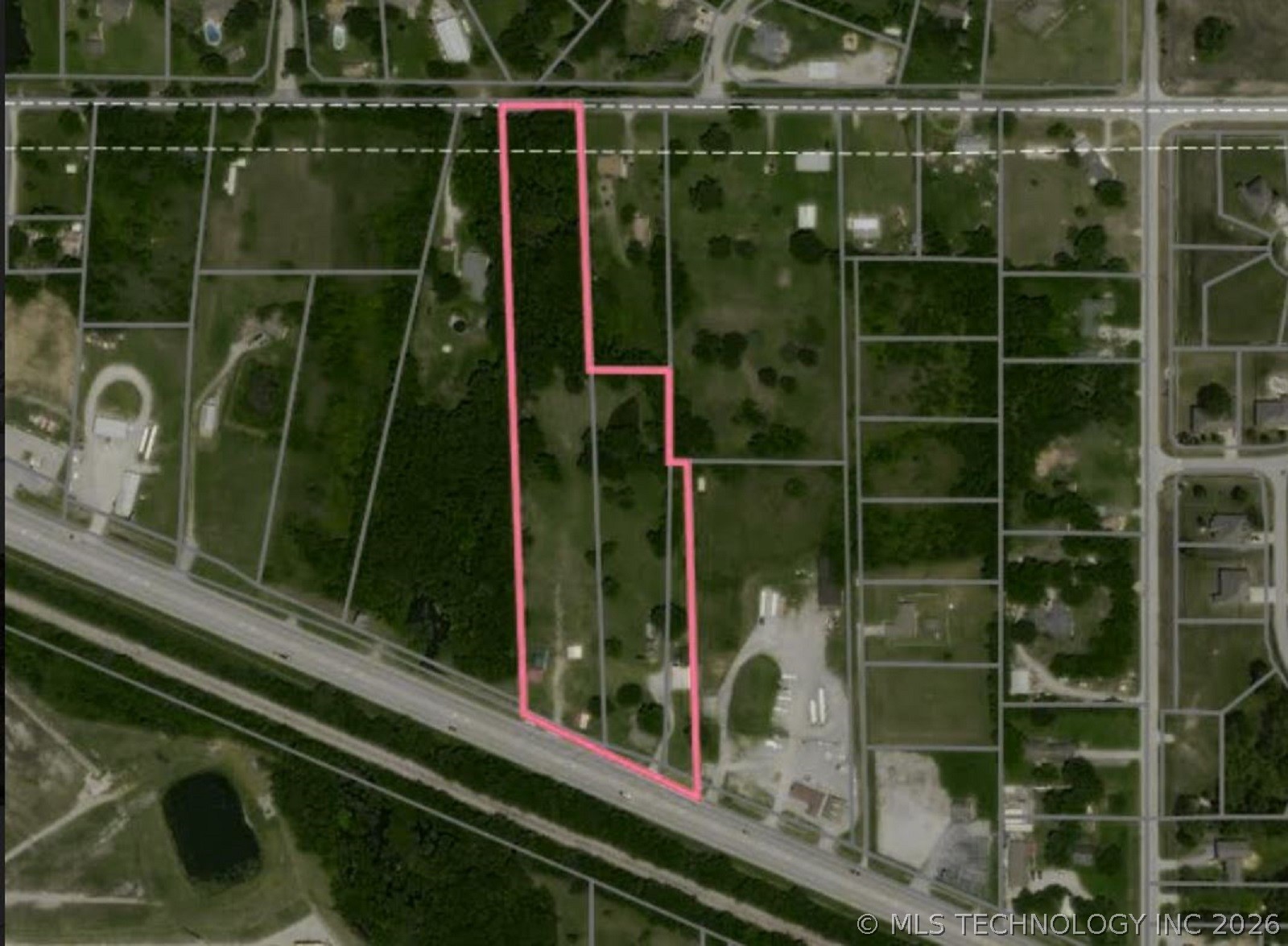 25245 E State Highway 51 Broken Arrow OK 74429