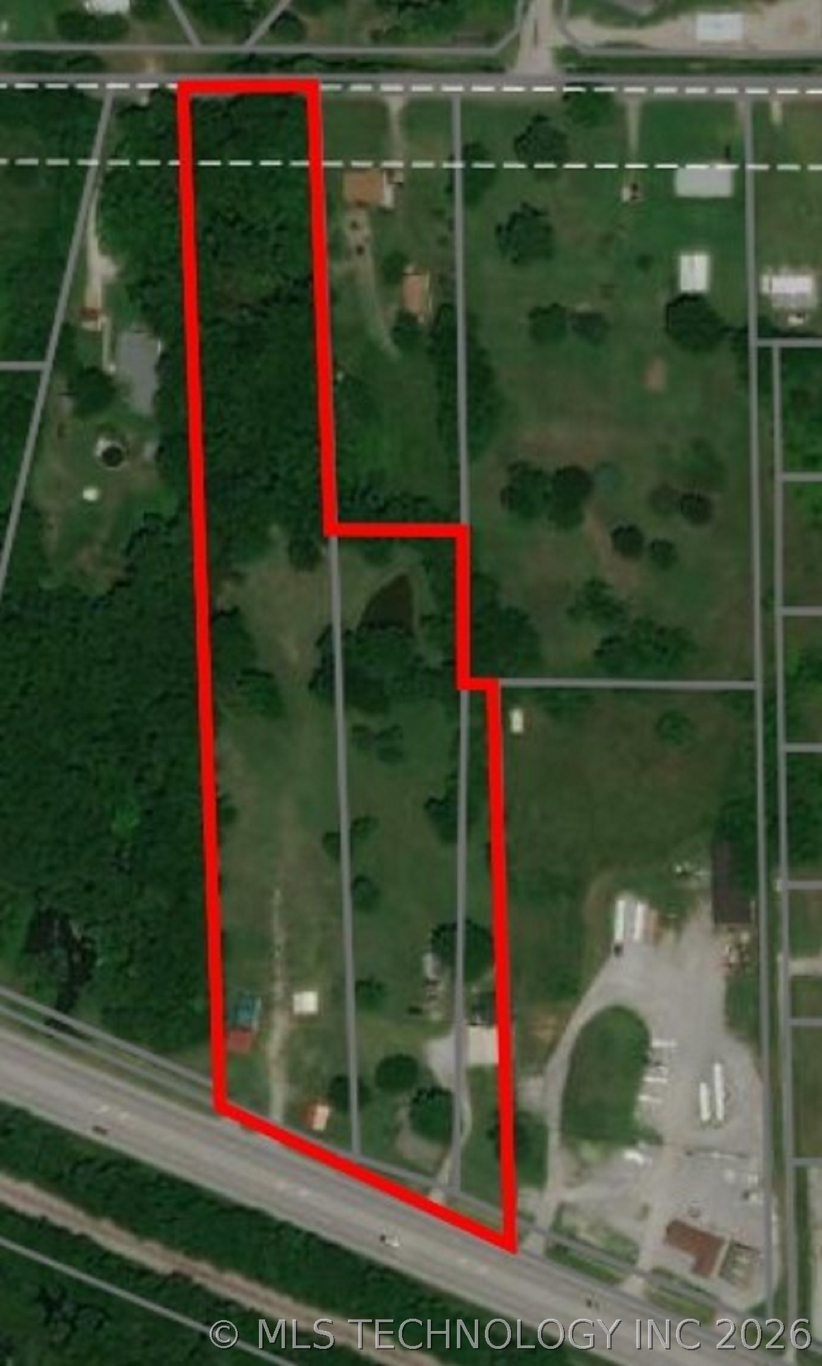 25245 E State Highway 51 Broken Arrow OK 74429