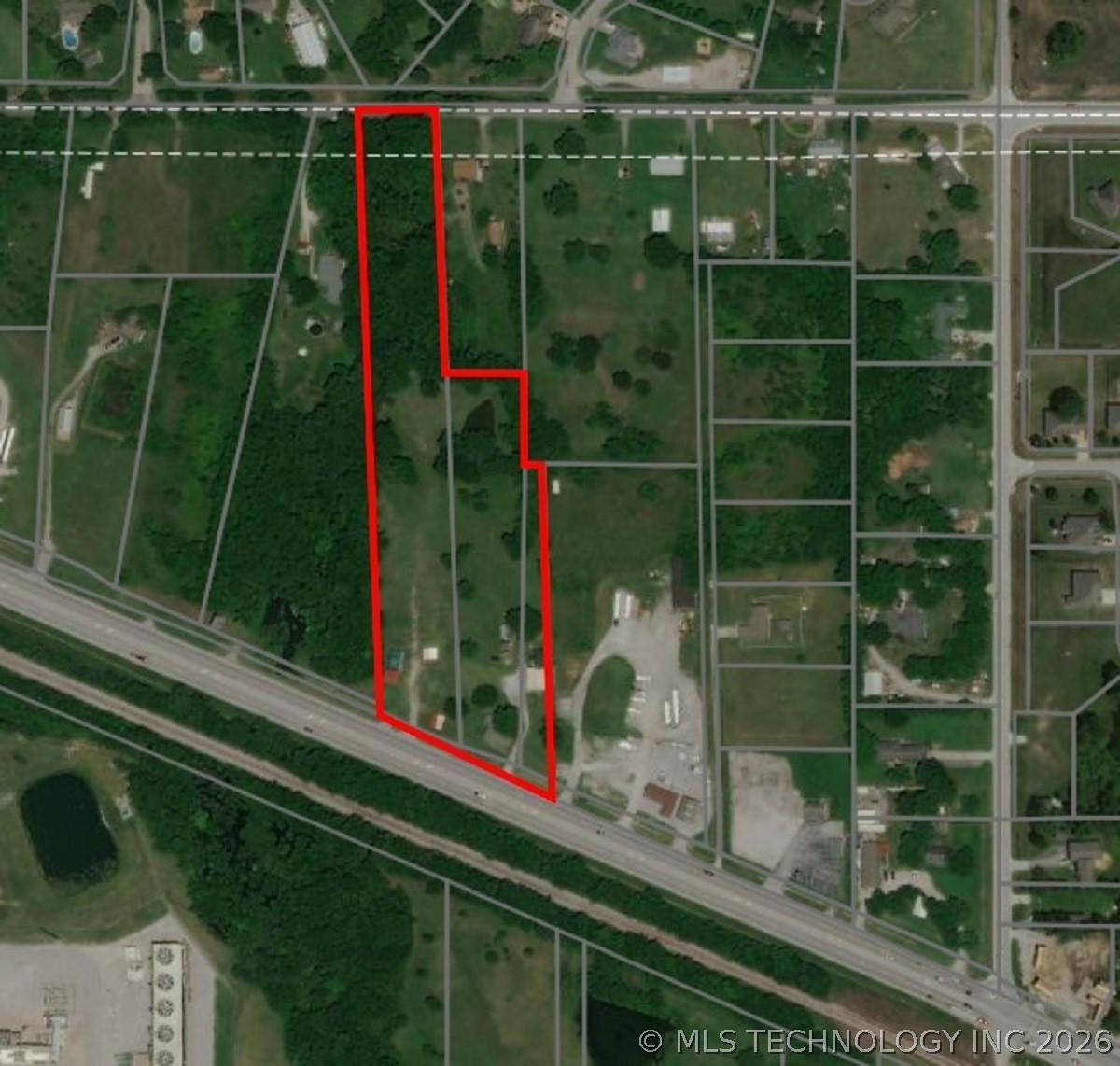 25245 E State Highway 51 Broken Arrow OK 74429