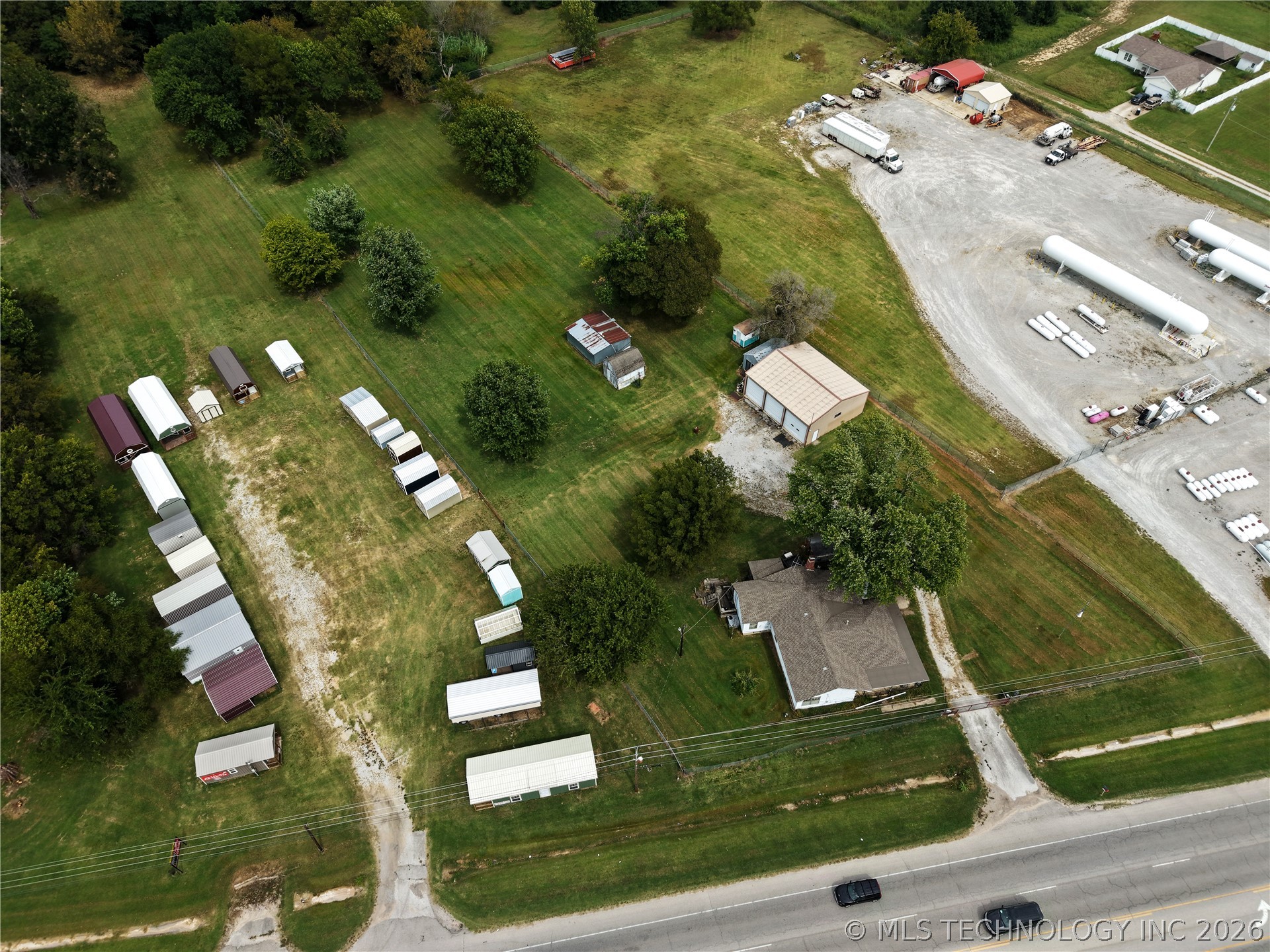 25245 E State Highway 51 Broken Arrow OK 74429