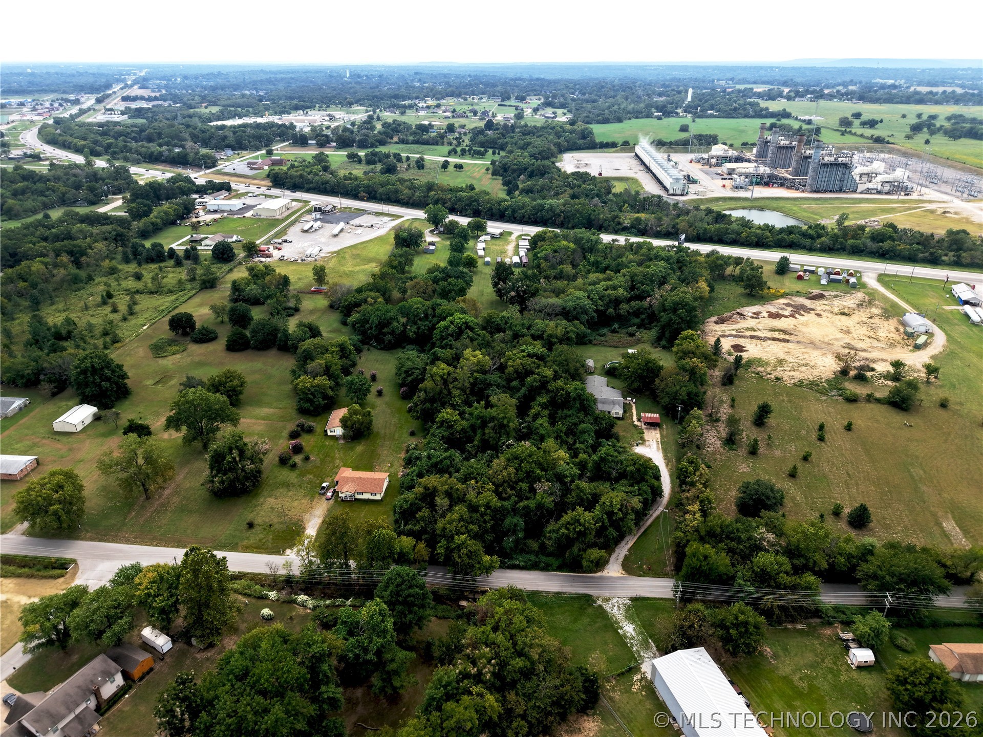 25245 E State Highway 51 Broken Arrow OK 74429