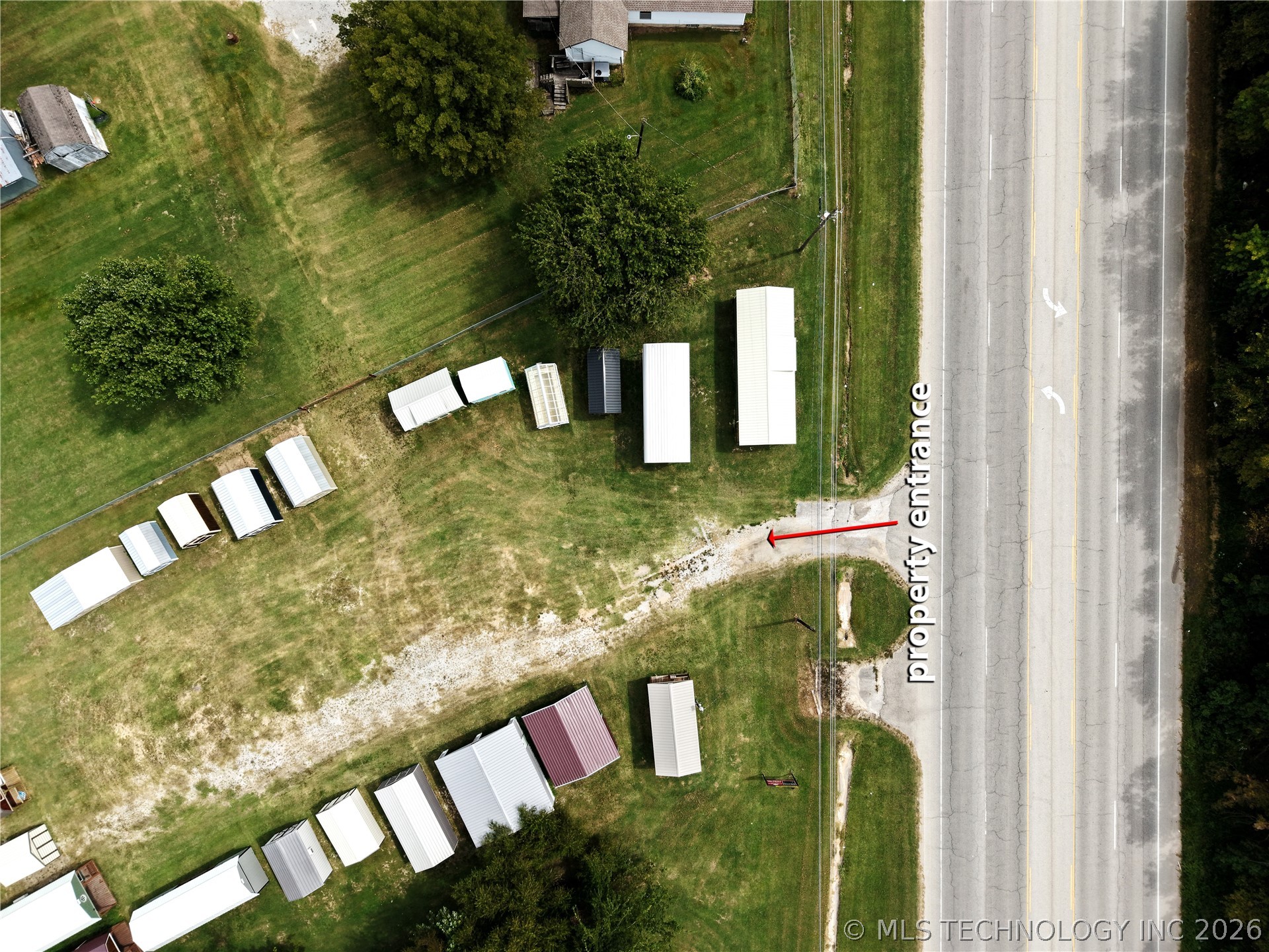 25245 E State Highway 51 Broken Arrow OK 74429