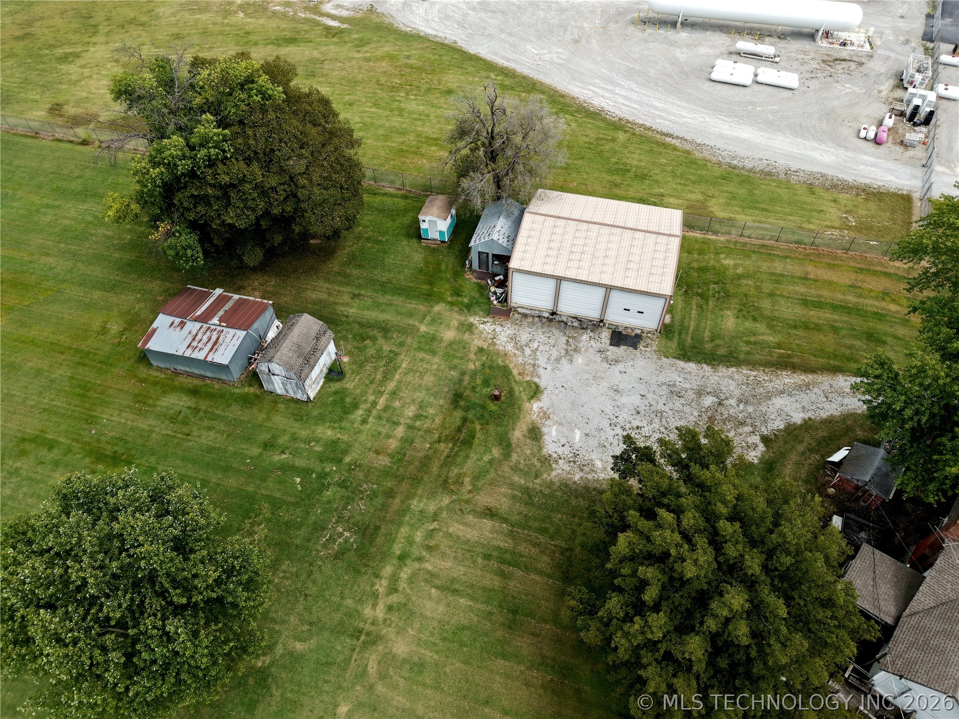 25245 E State Highway 51 Broken Arrow OK 74429