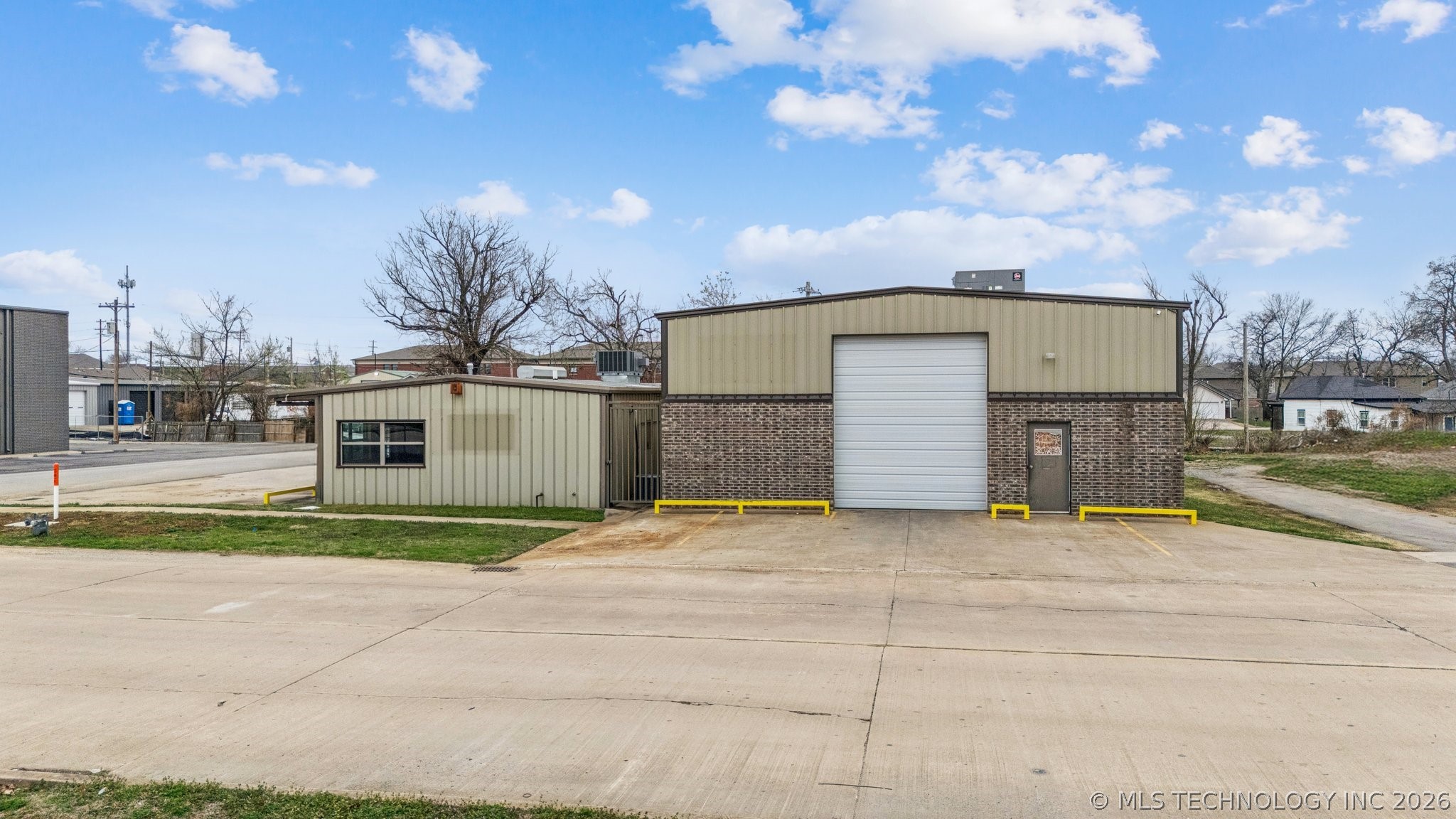 421 W Claremore Street Claremore OK 74017