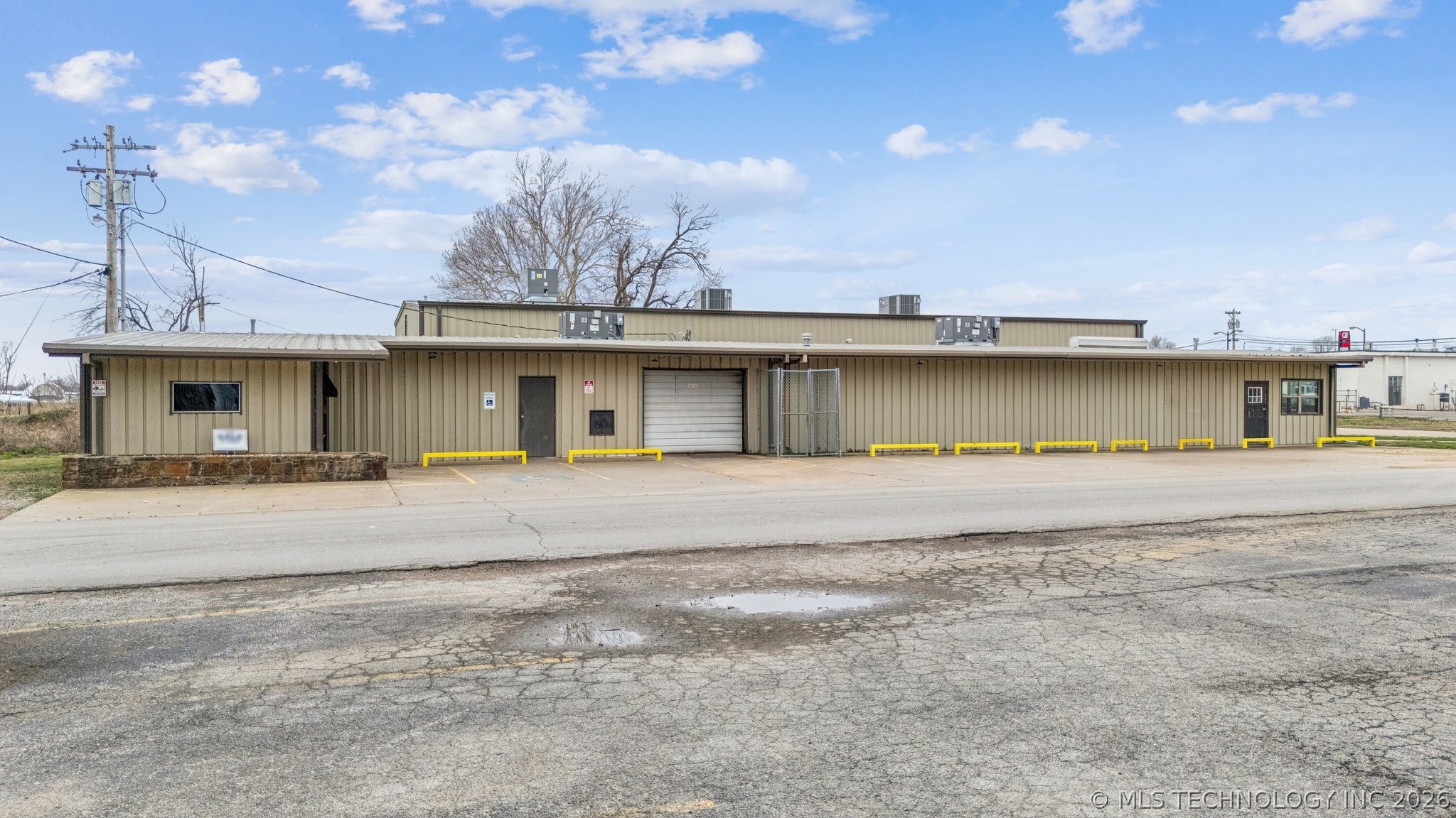 421 W Claremore Street Claremore OK 74017