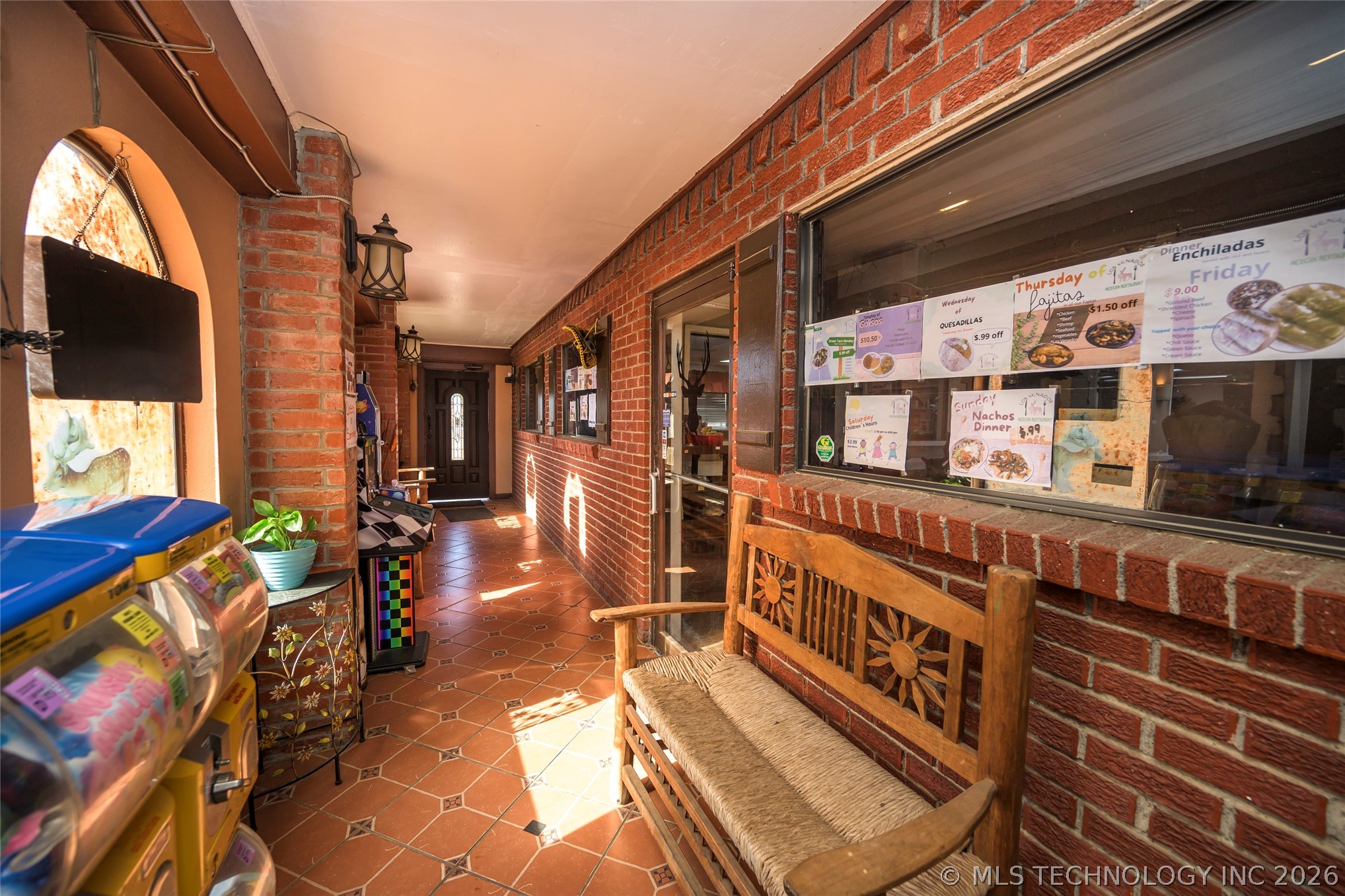 609 C Street Antlers OK 74523