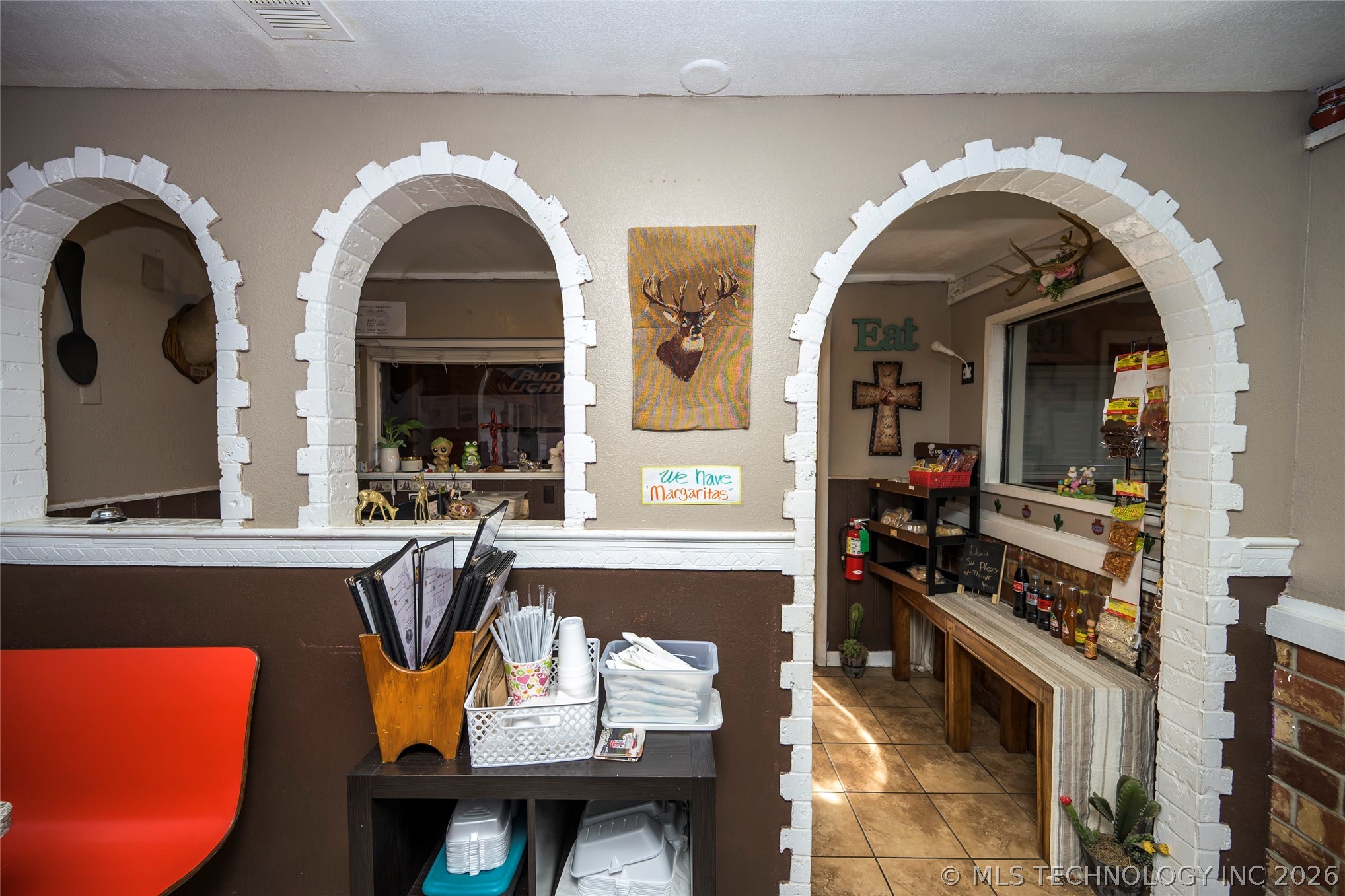 609 C Street Antlers OK 74523