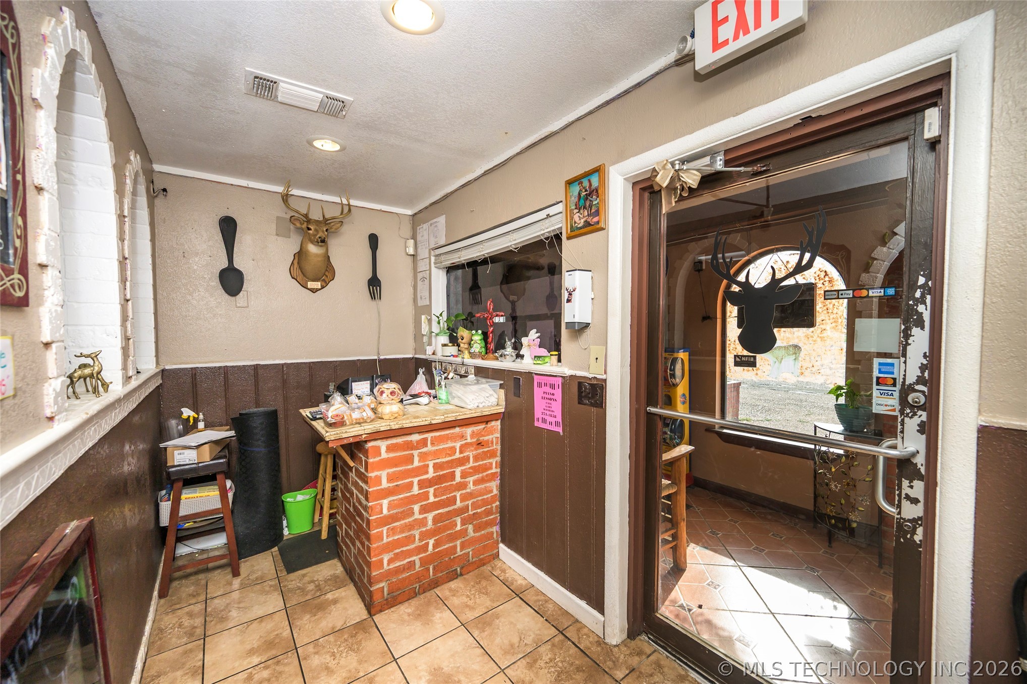 609 C Street Antlers OK 74523
