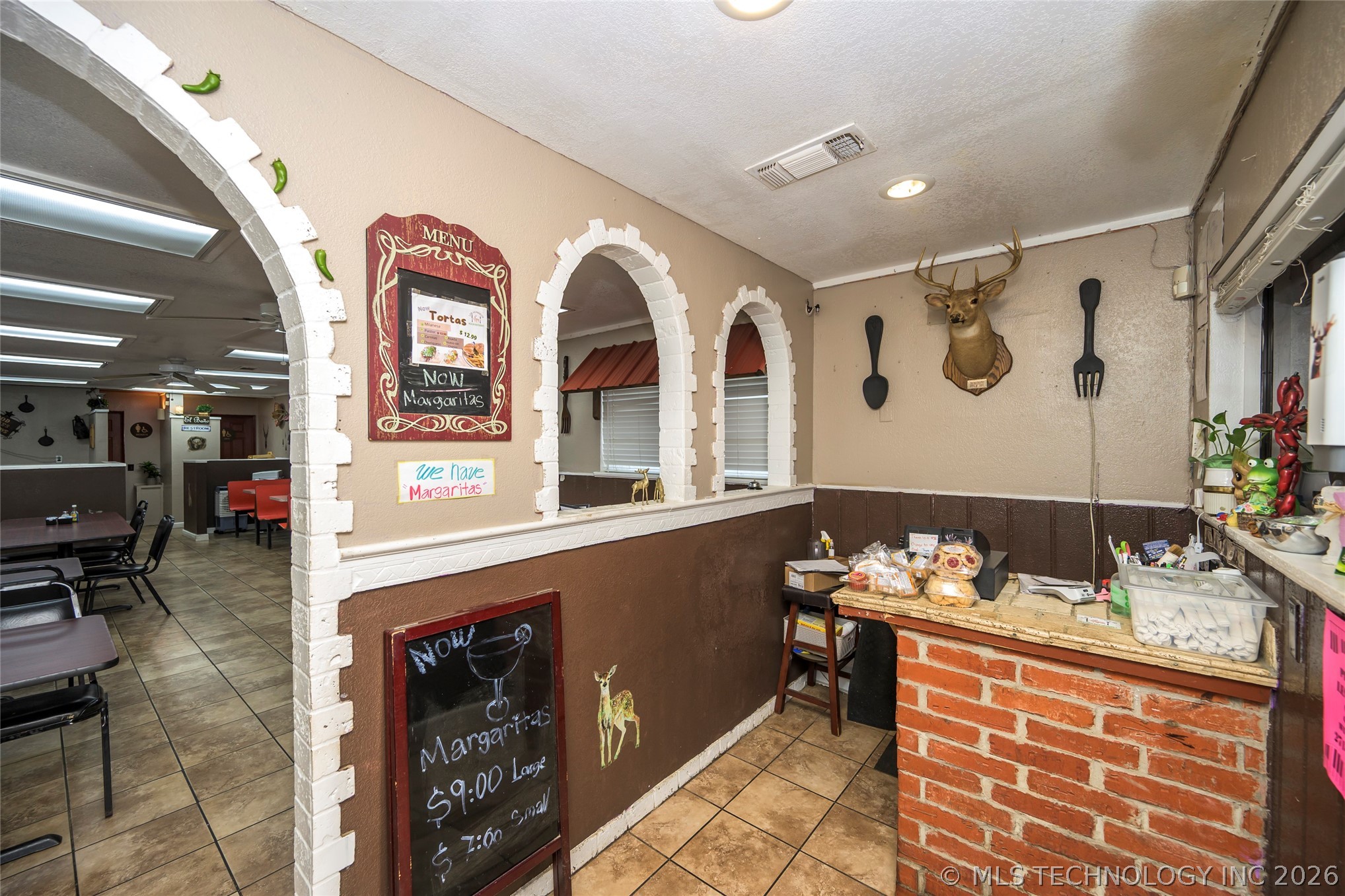 609 C Street Antlers OK 74523