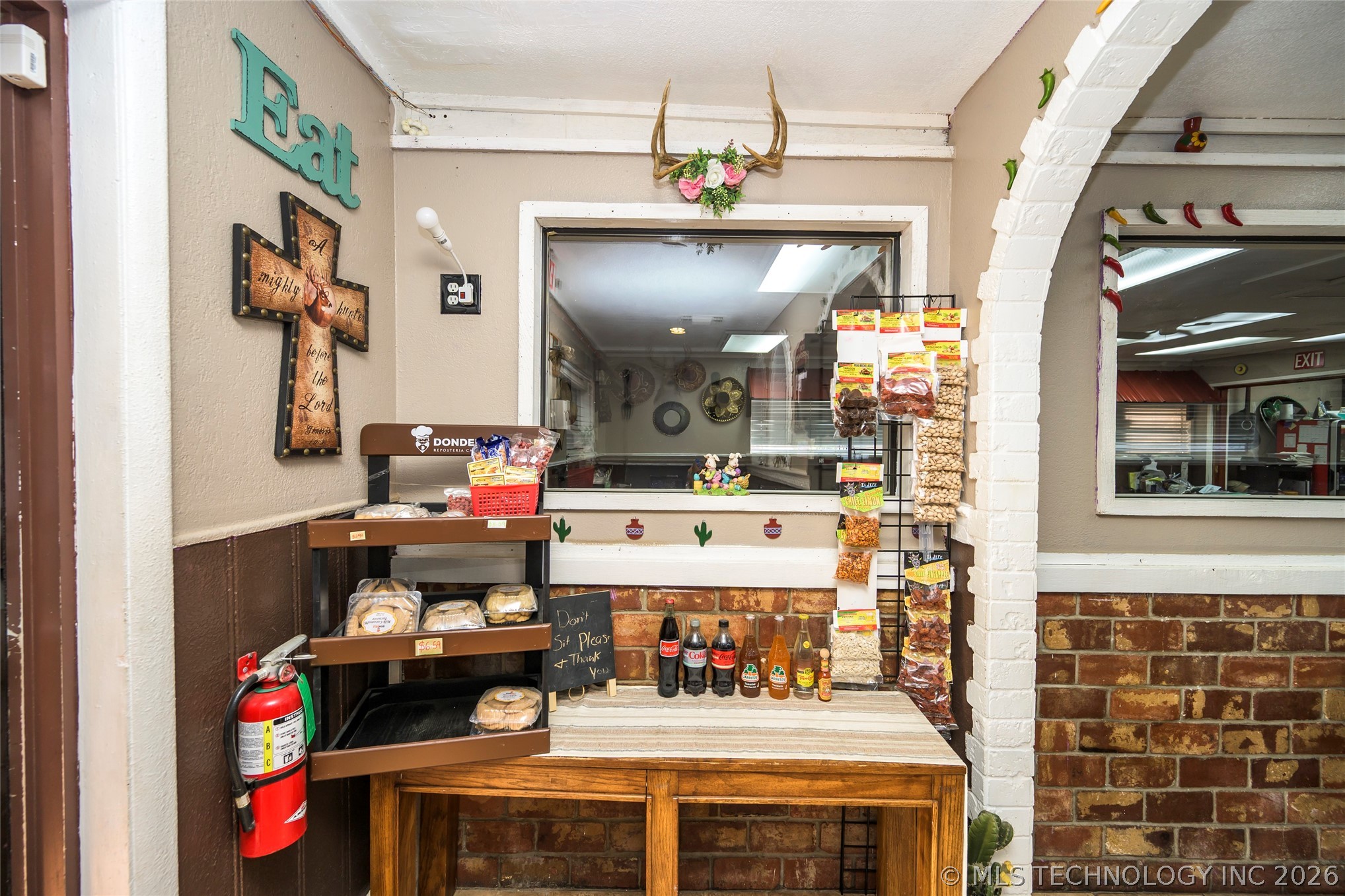 609 C Street Antlers OK 74523