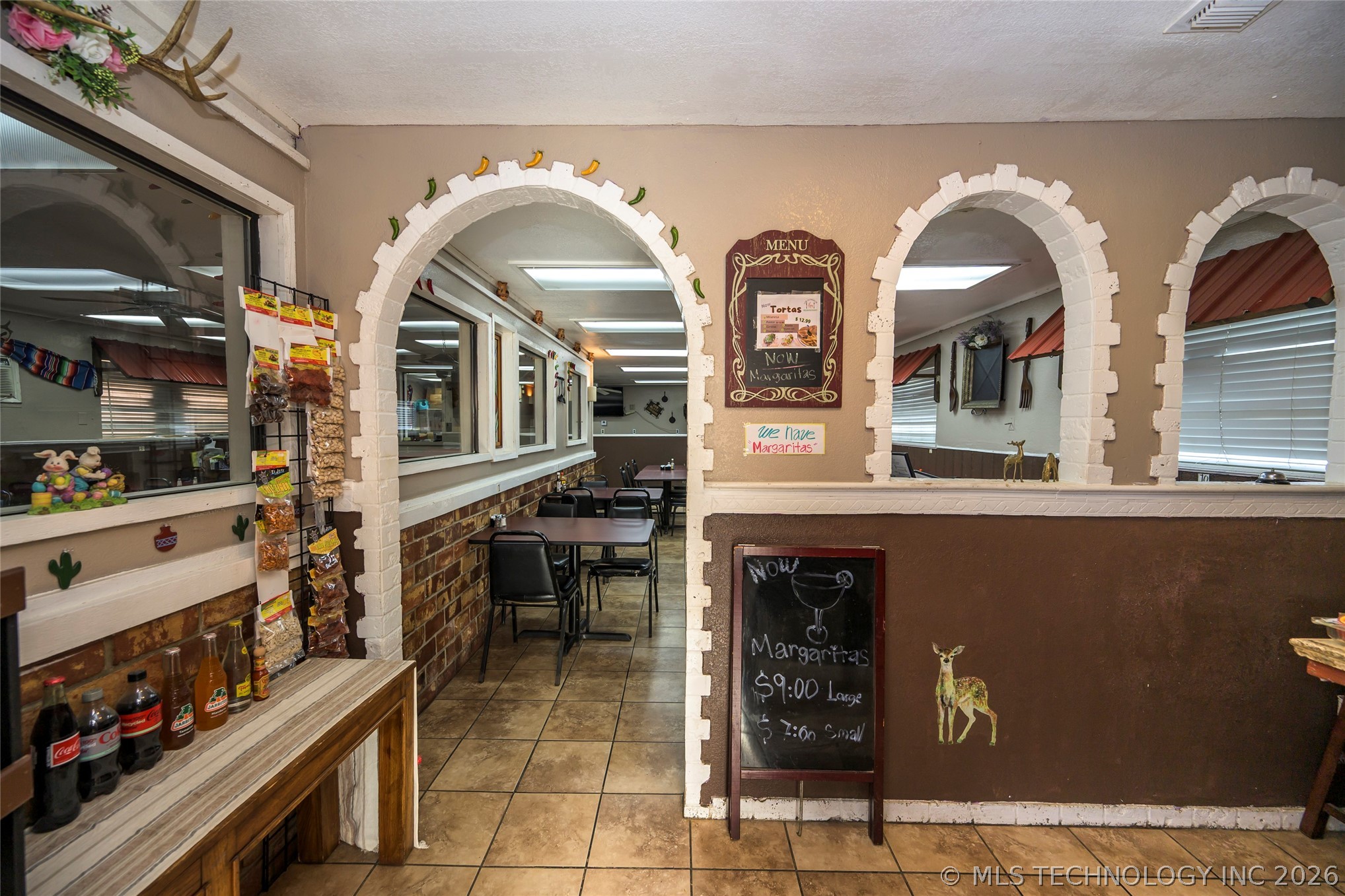609 C Street Antlers OK 74523
