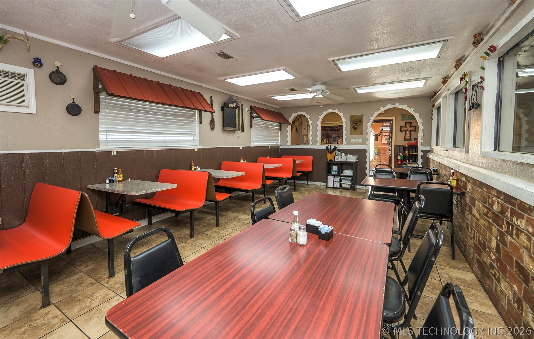 609 C Street Antlers OK 74523