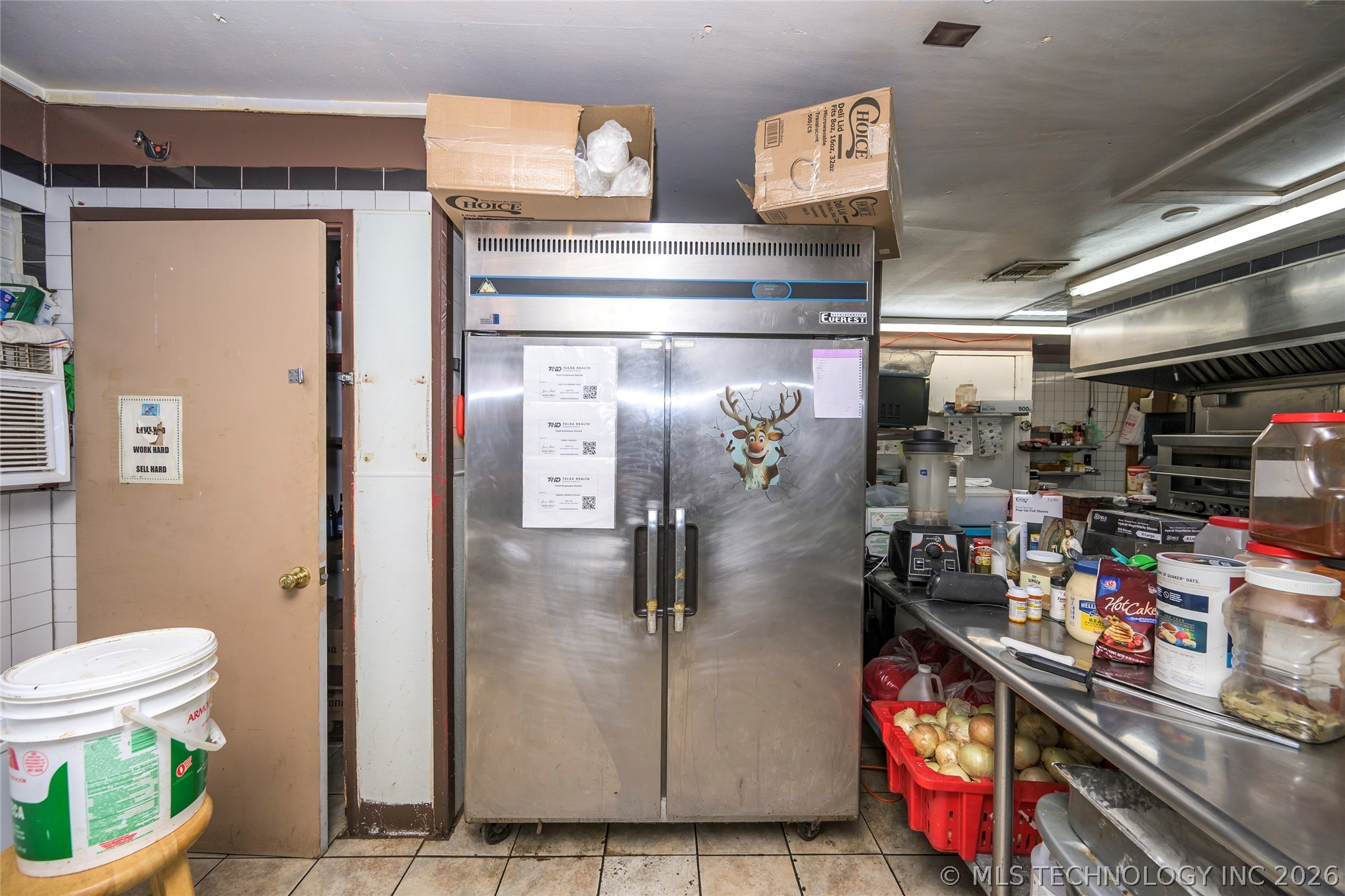609 C Street Antlers OK 74523