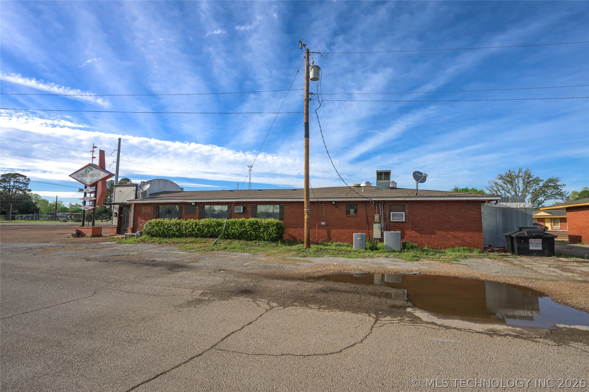 609 C Street Antlers OK 74523
