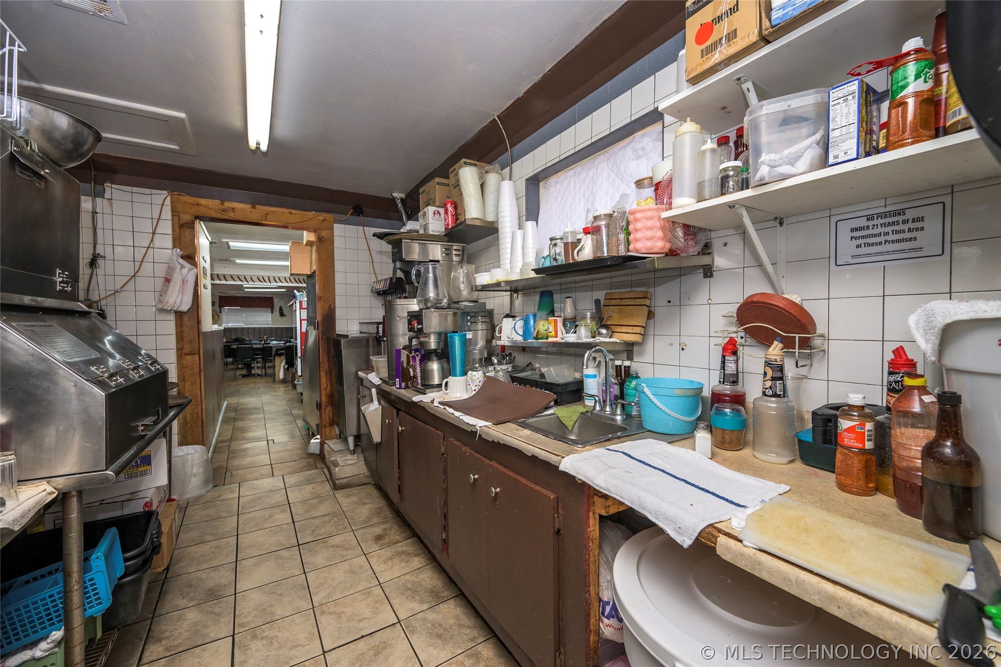 609 C Street Antlers OK 74523