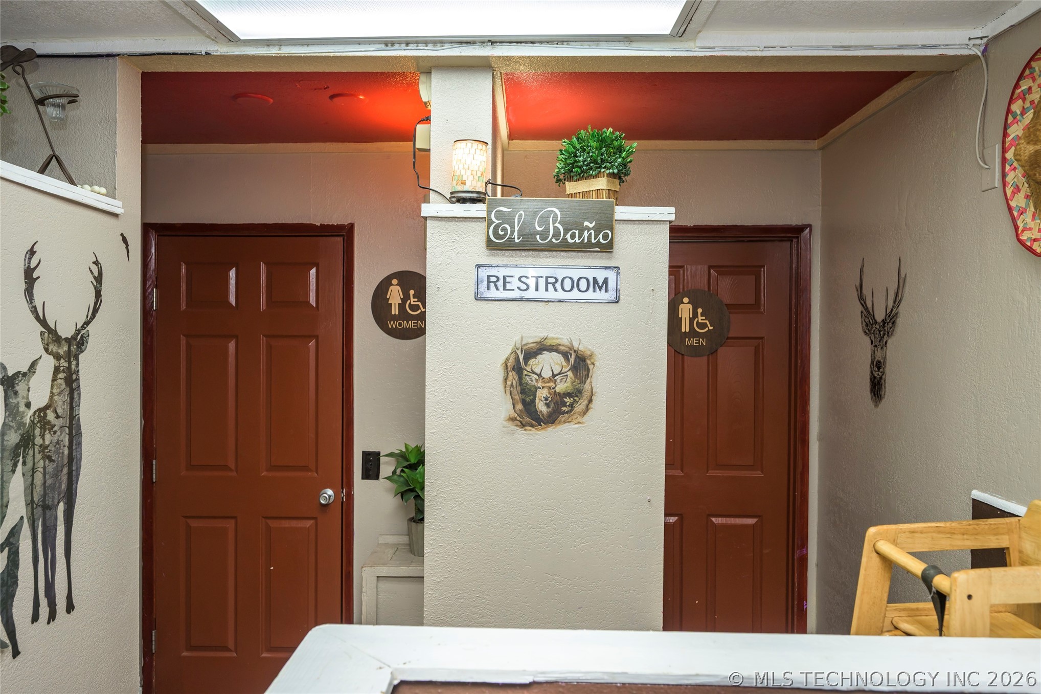 609 C Street Antlers OK 74523