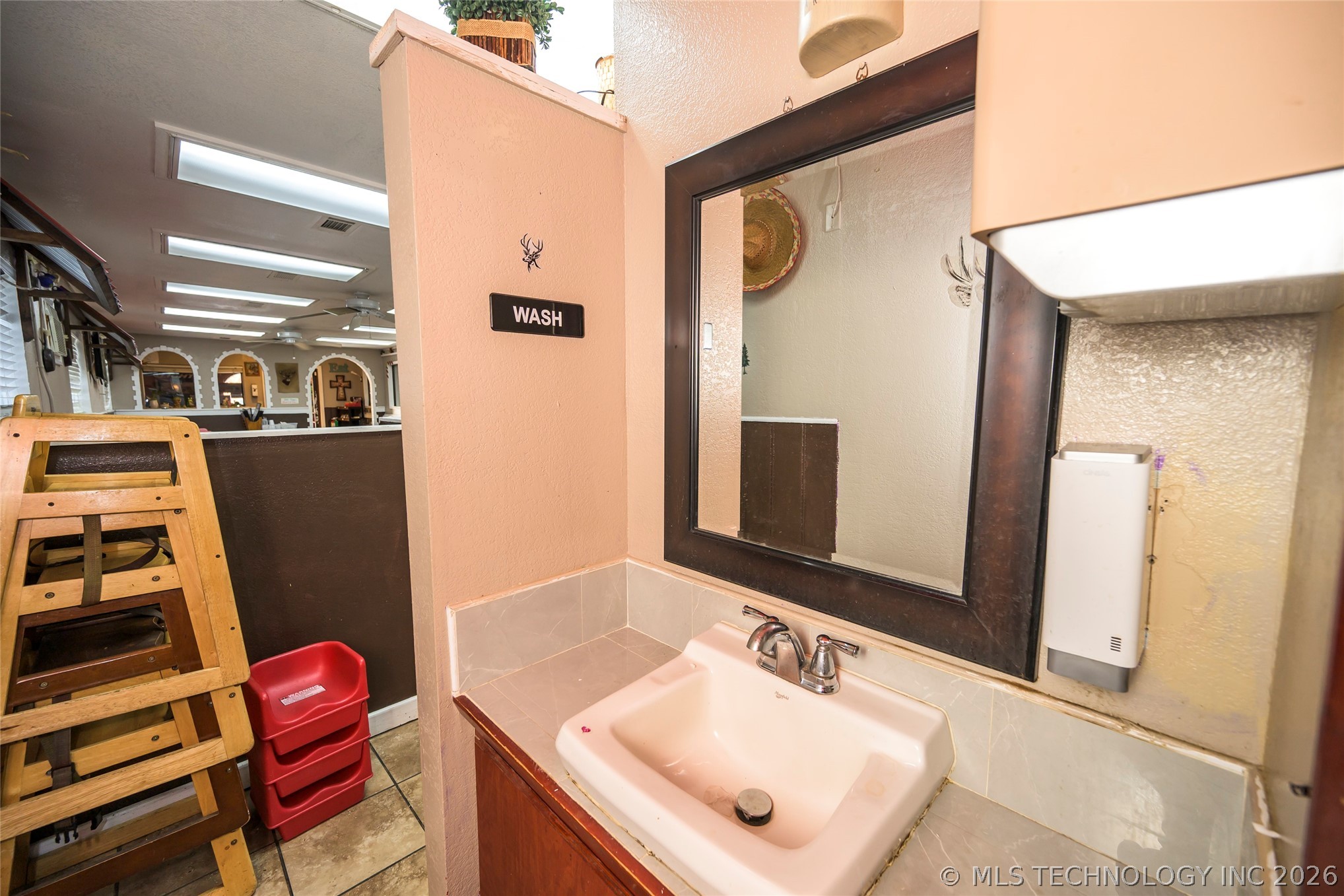 609 C Street Antlers OK 74523