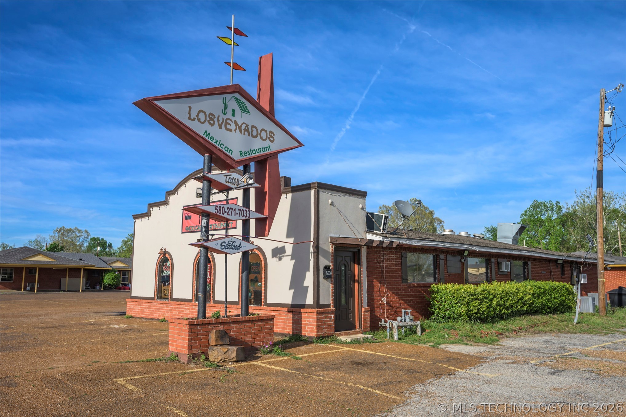 609 C Street Antlers OK 74523