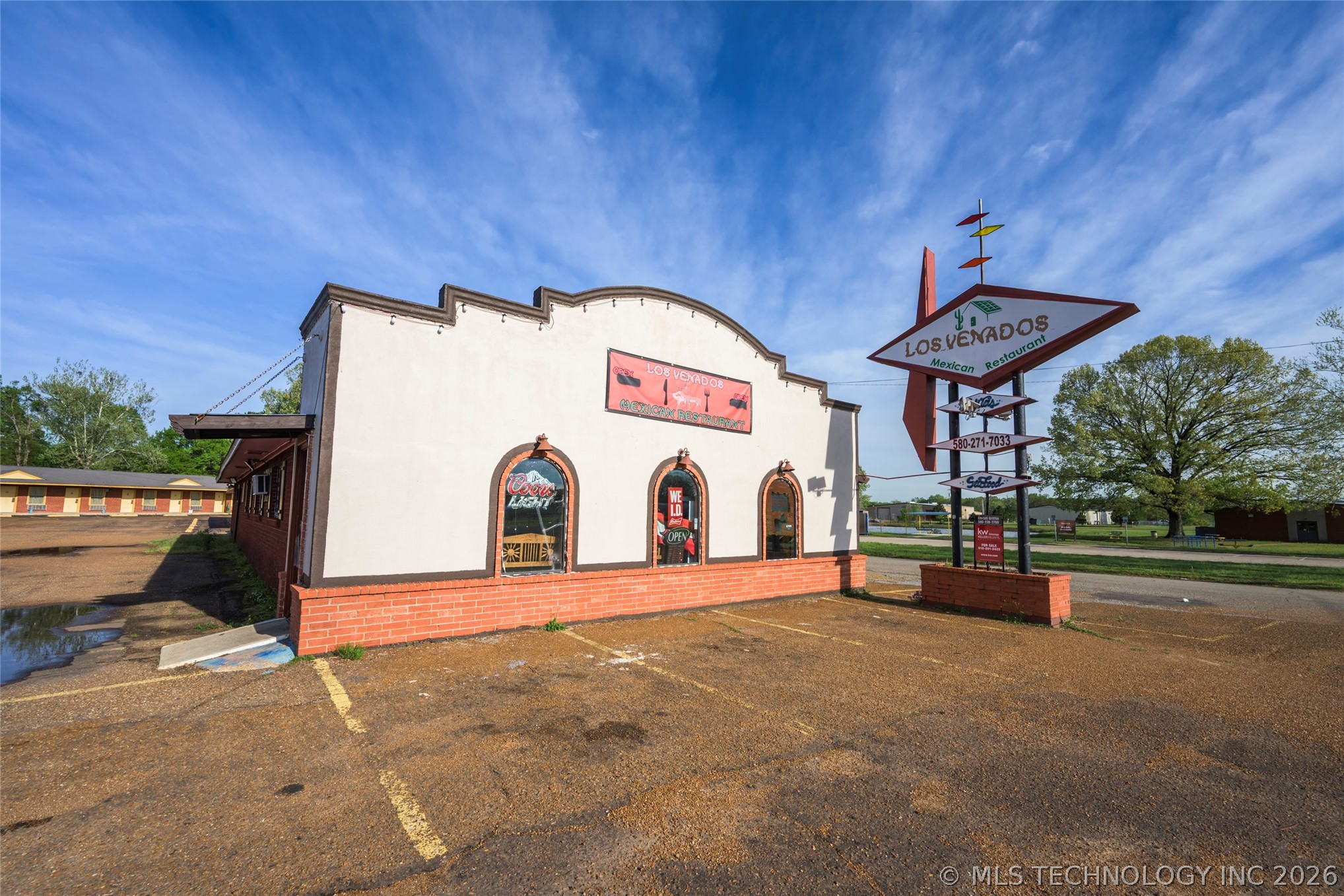 609 C Street Antlers OK 74523