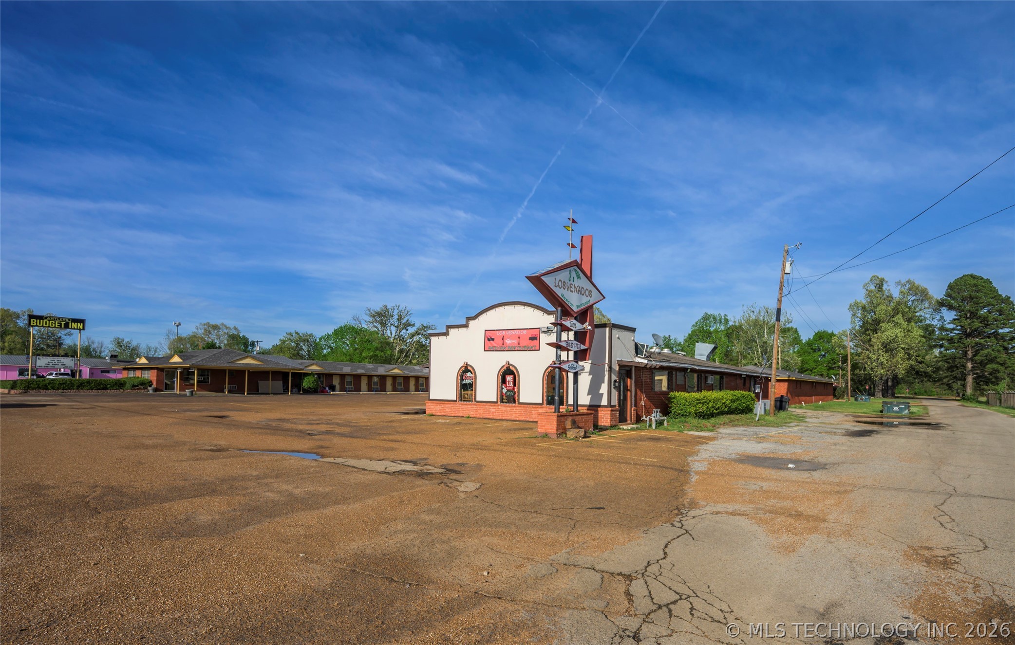 609 C Street Antlers OK 74523