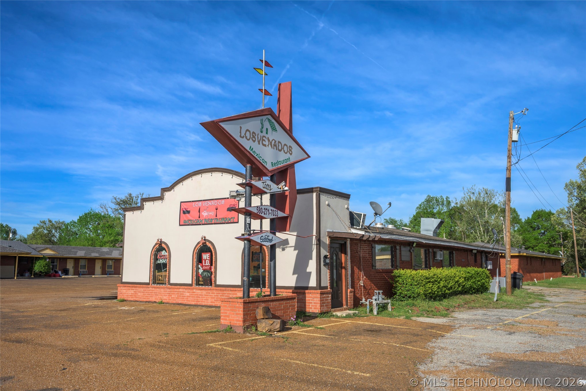 609 C Street Antlers OK 74523