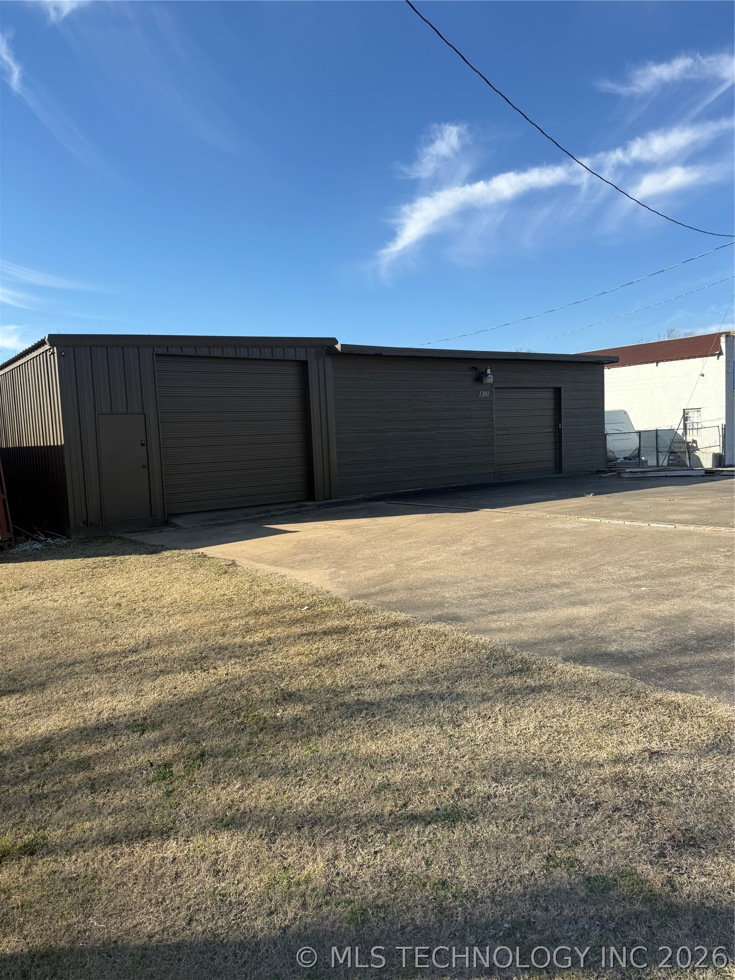 1301 E Tuxedo Boulevard Bartlesville OK 74003