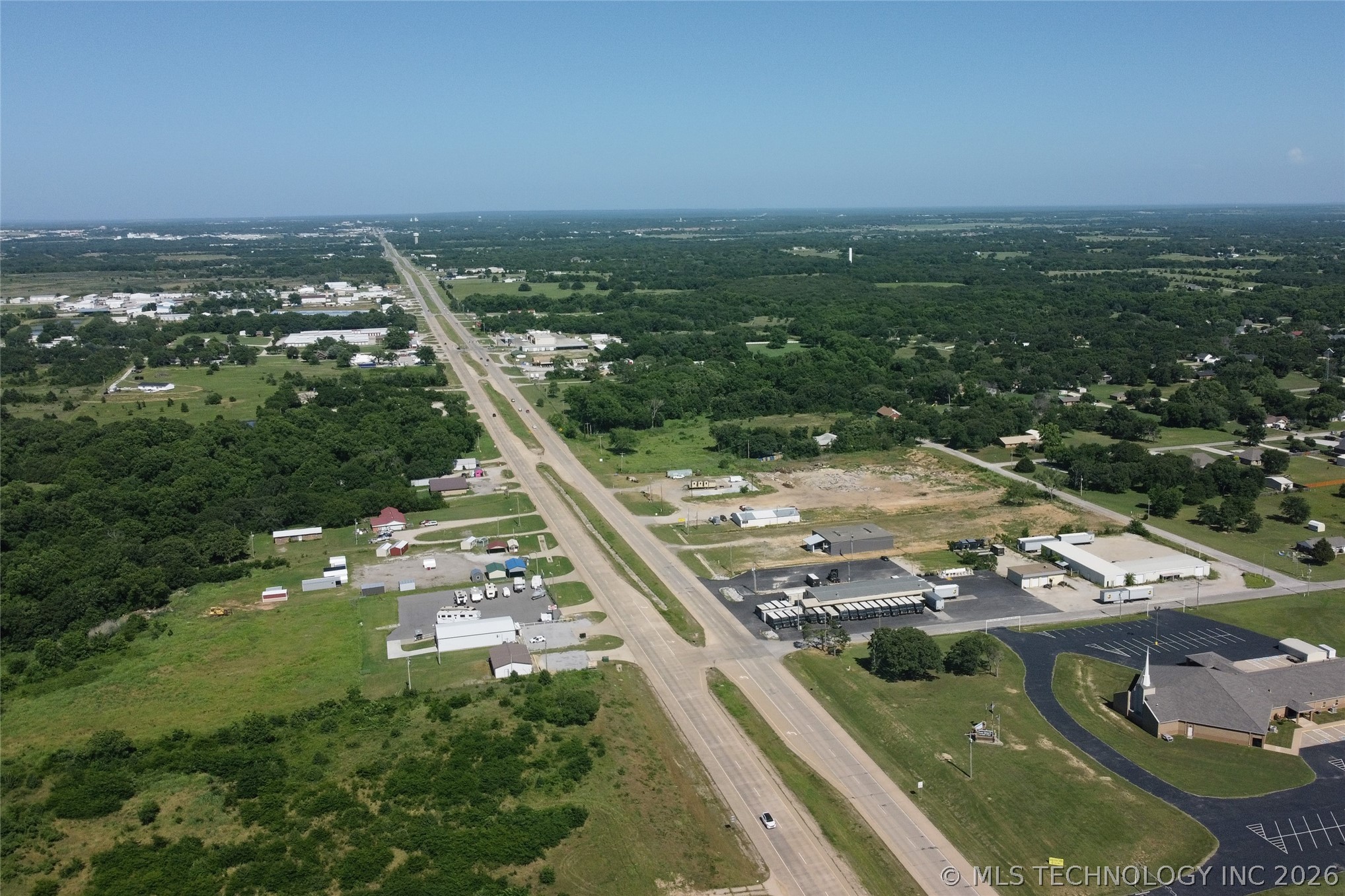 15550 Highway 70 Ardmore OK 73401