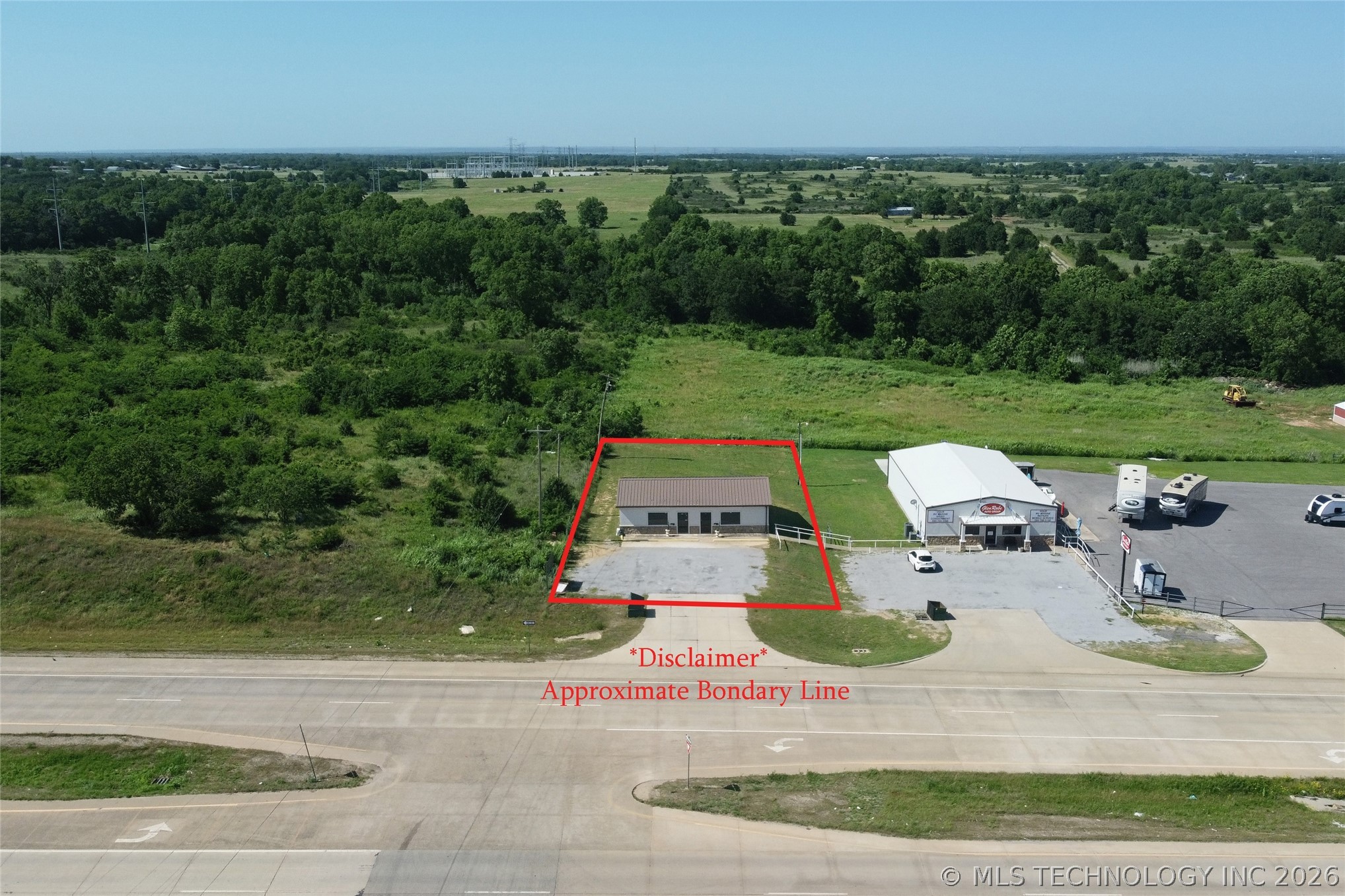 15550 Highway 70 Ardmore OK 73401