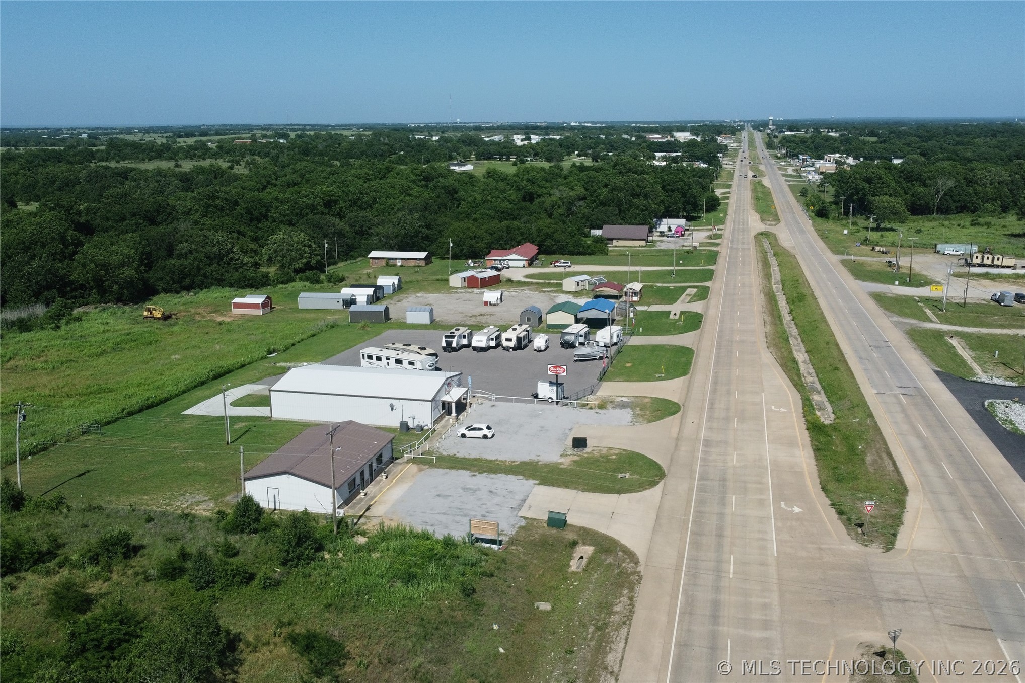 15550 Highway 70 Ardmore OK 73401