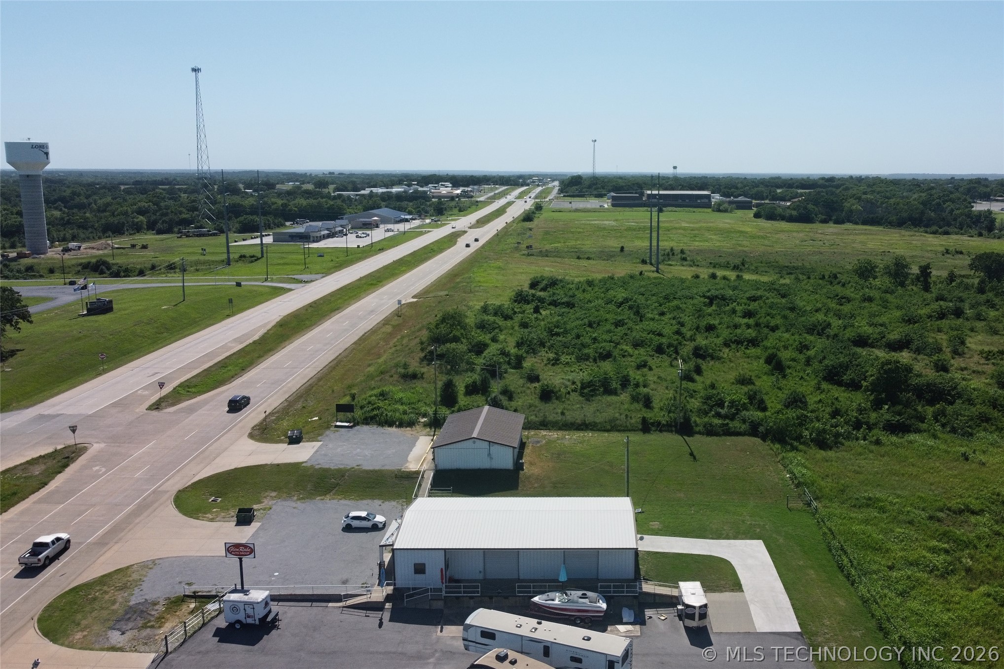 15550 Highway 70 Ardmore OK 73401