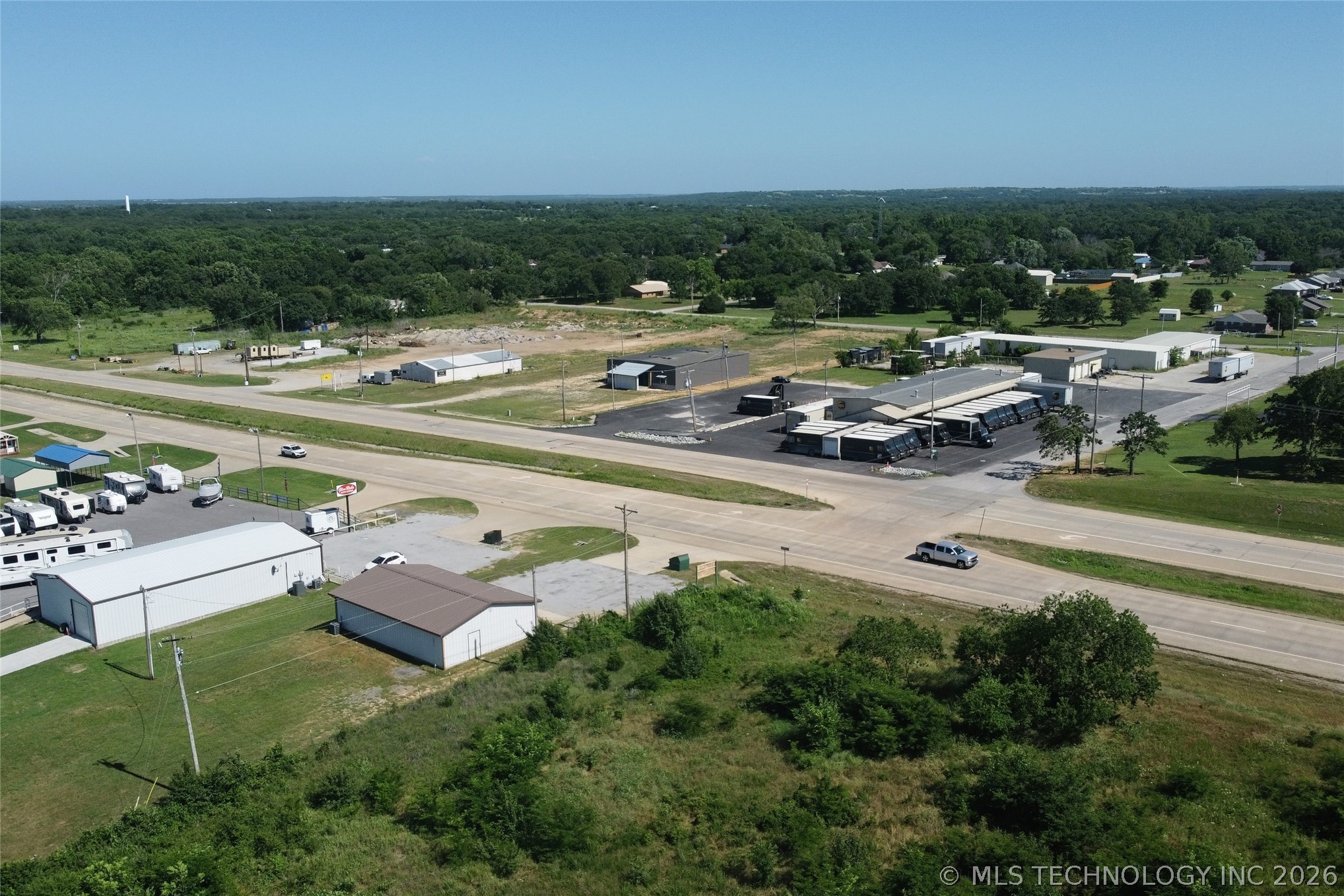 15550 Highway 70 Ardmore OK 73401