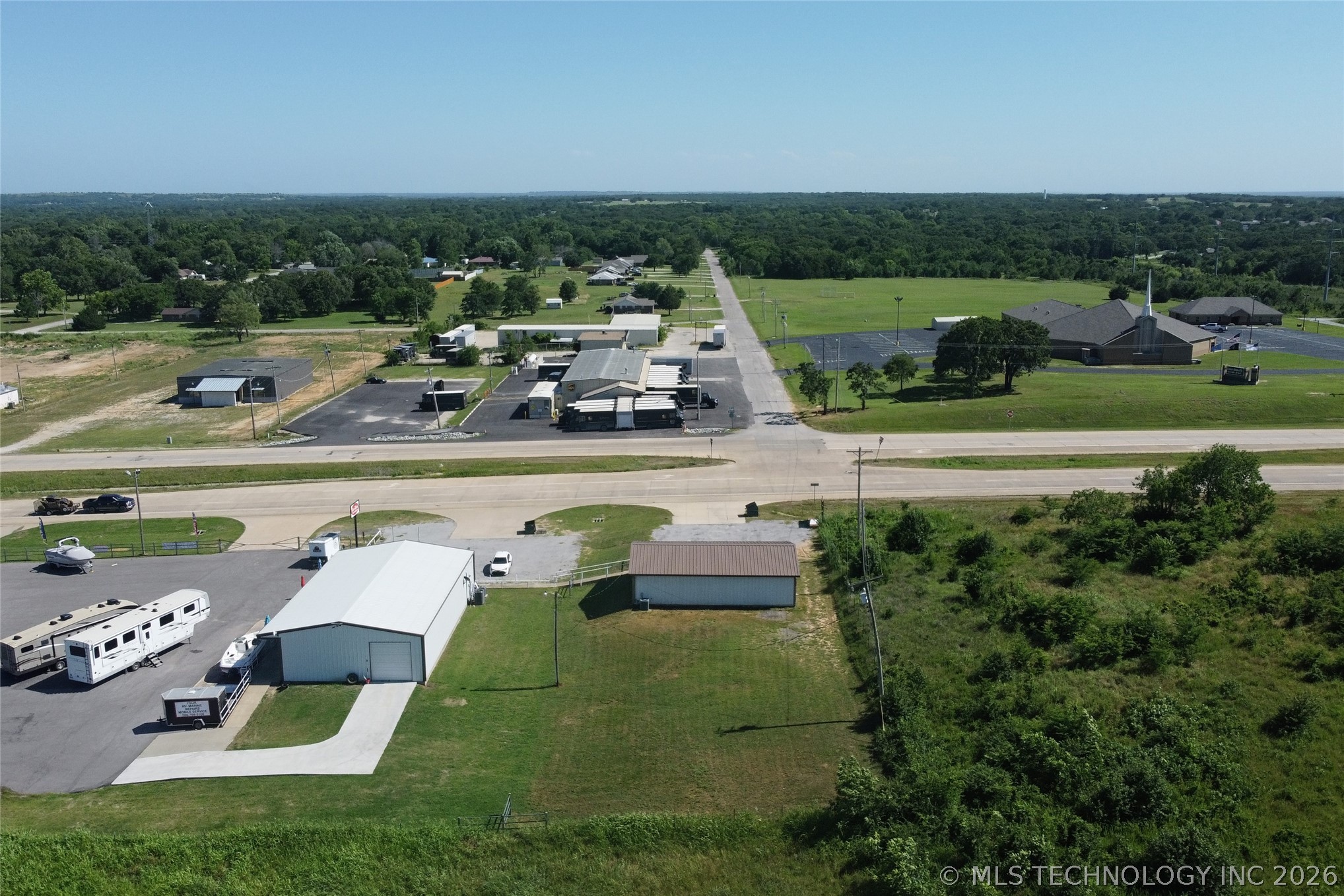 15550 Highway 70 Ardmore OK 73401