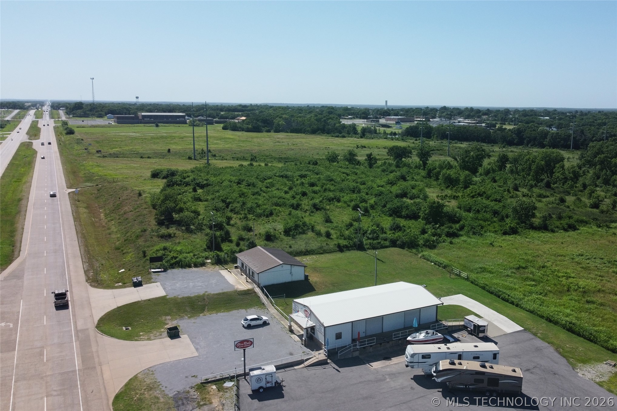 15550 Highway 70 Ardmore OK 73401