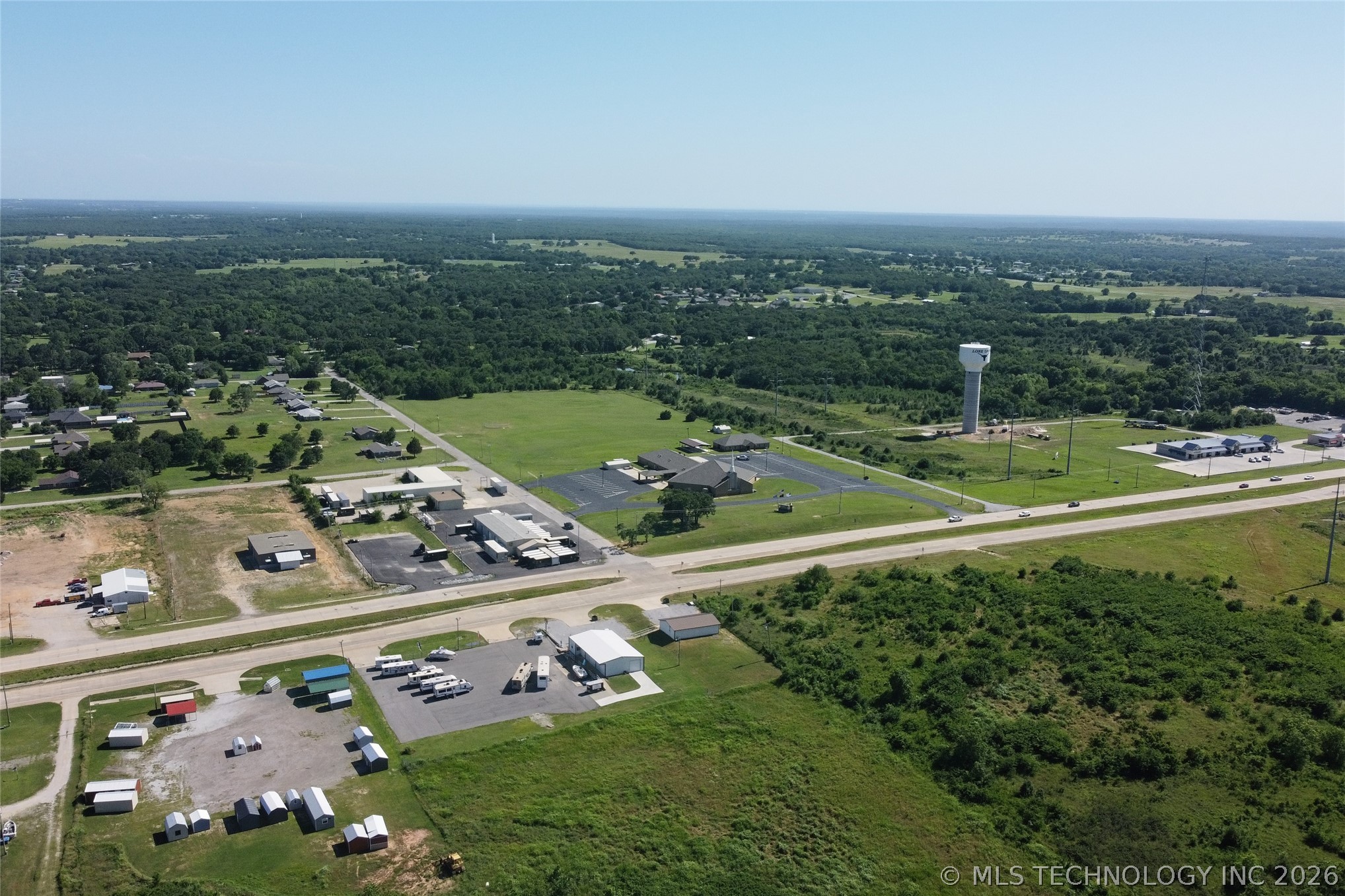 15550 Highway 70 Ardmore OK 73401