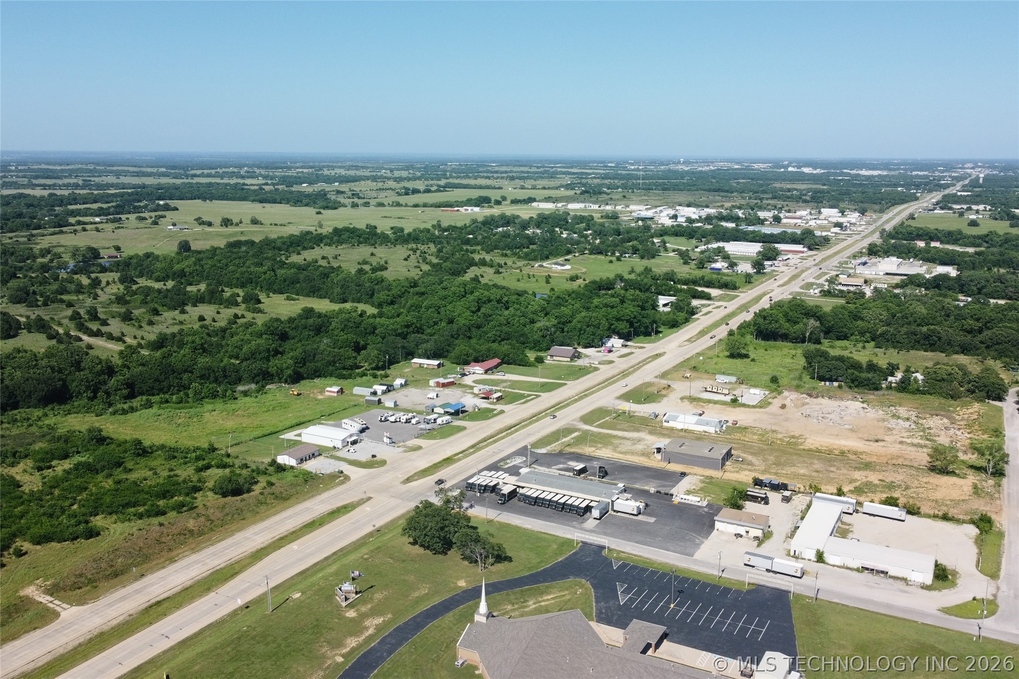 15550 Highway 70 Ardmore OK 73401