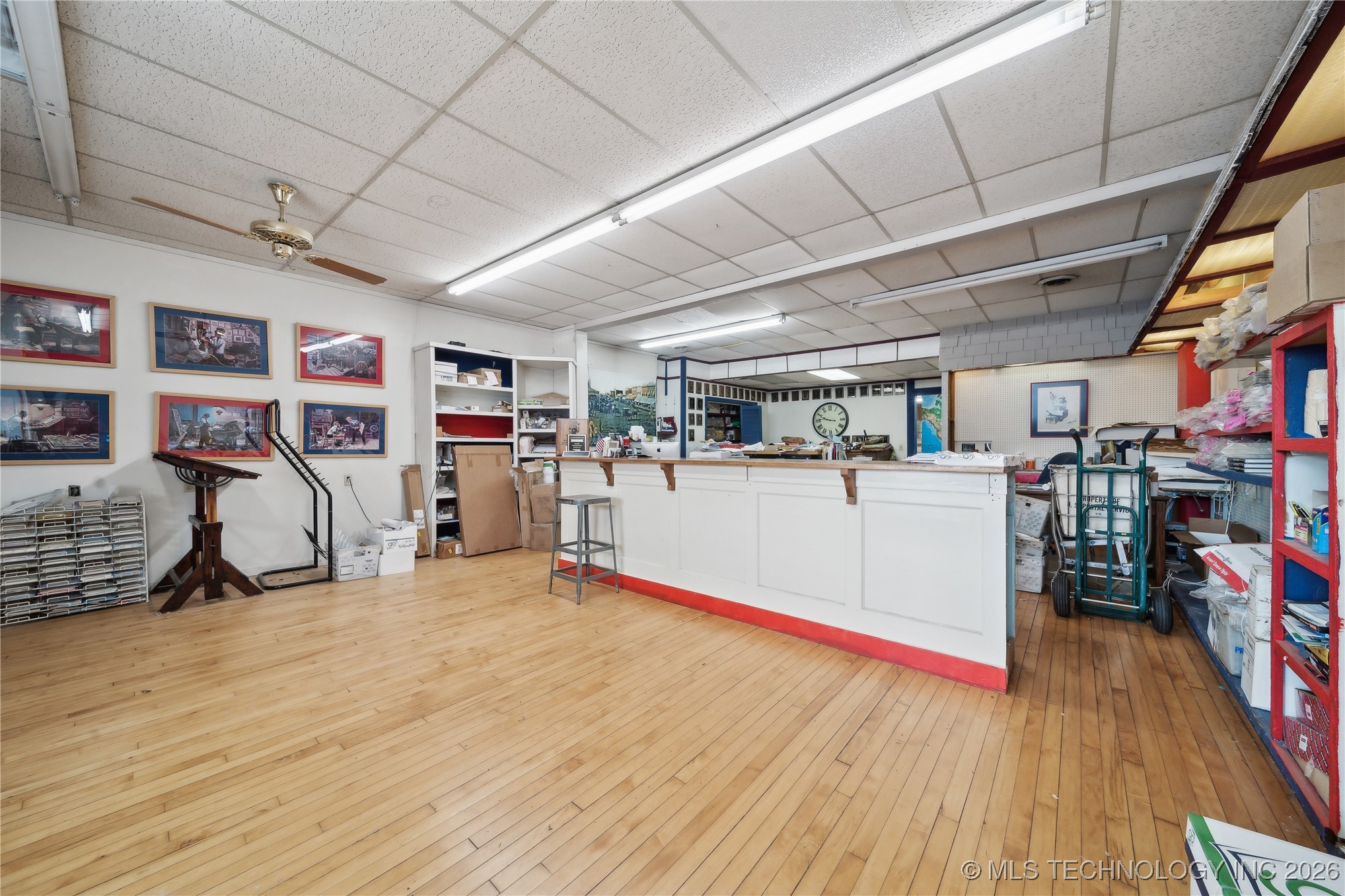 212 S Broadway Street Cleveland OK 74020