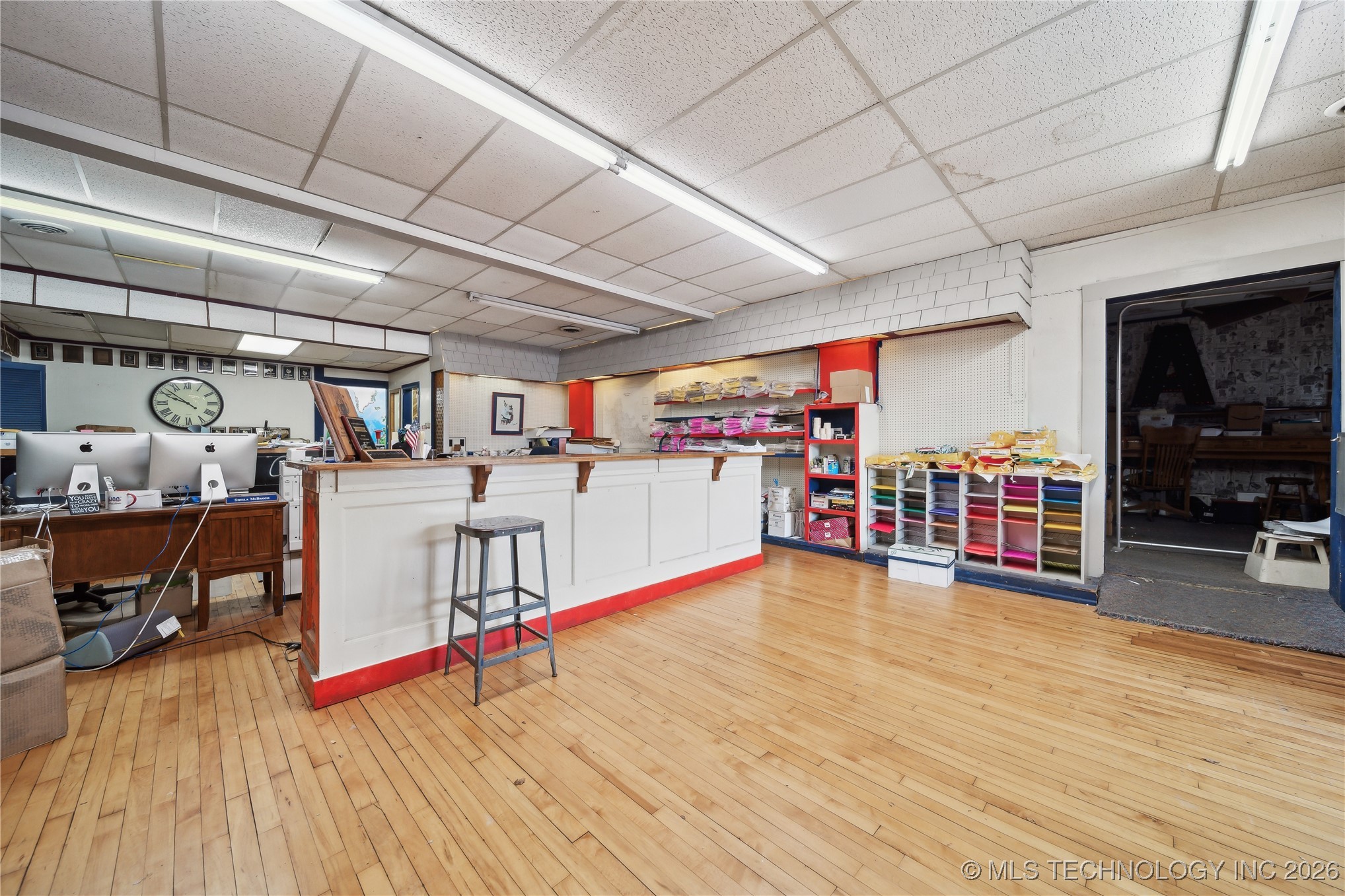 212 S Broadway Street Cleveland OK 74020