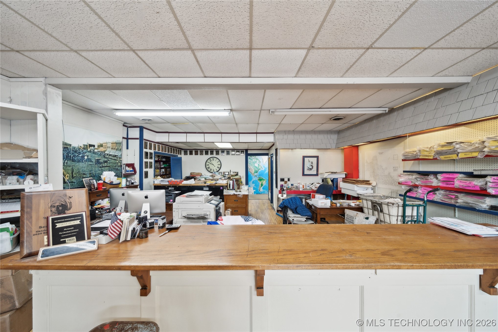 212 S Broadway Street Cleveland OK 74020