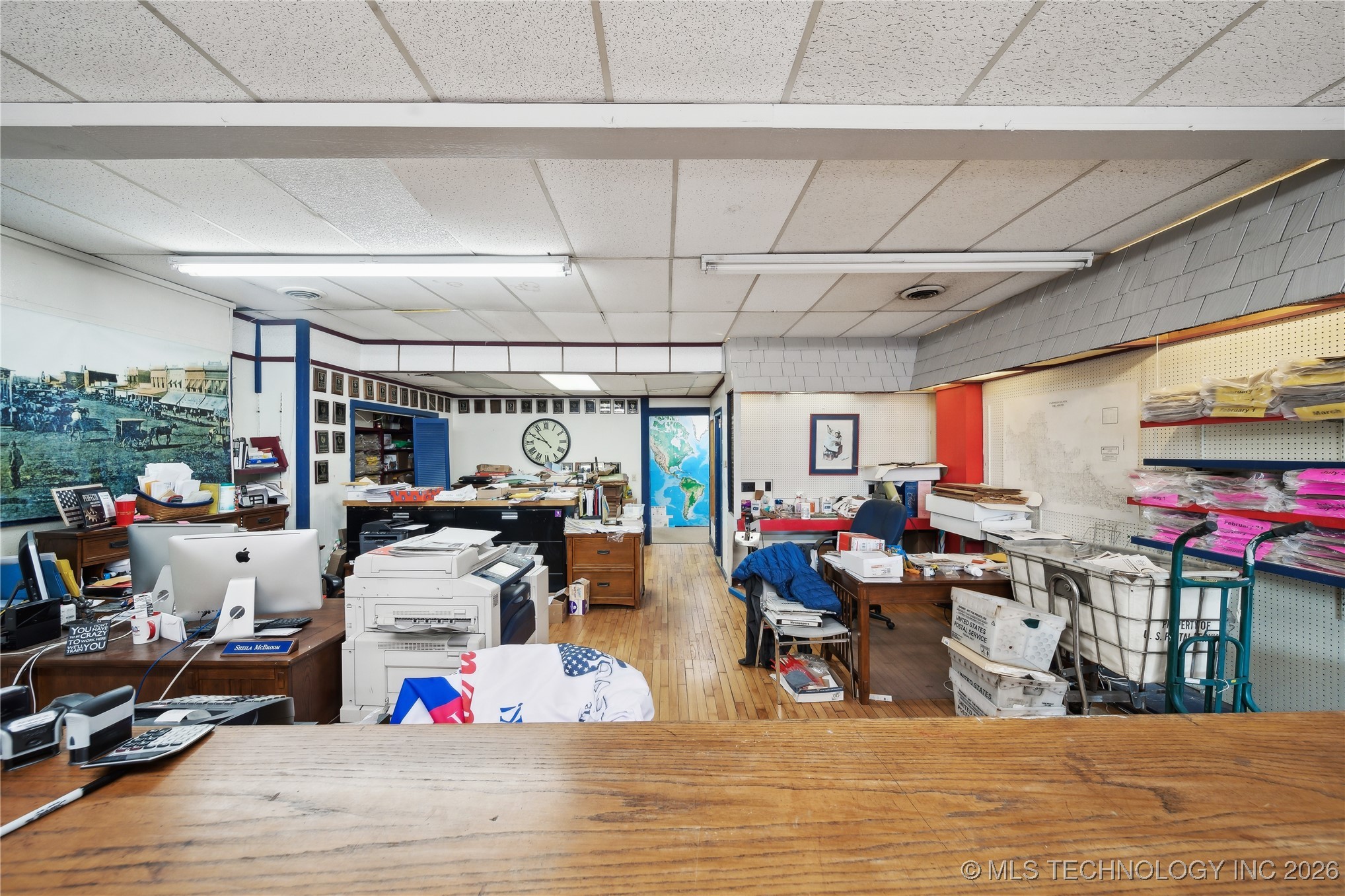 212 S Broadway Street Cleveland OK 74020