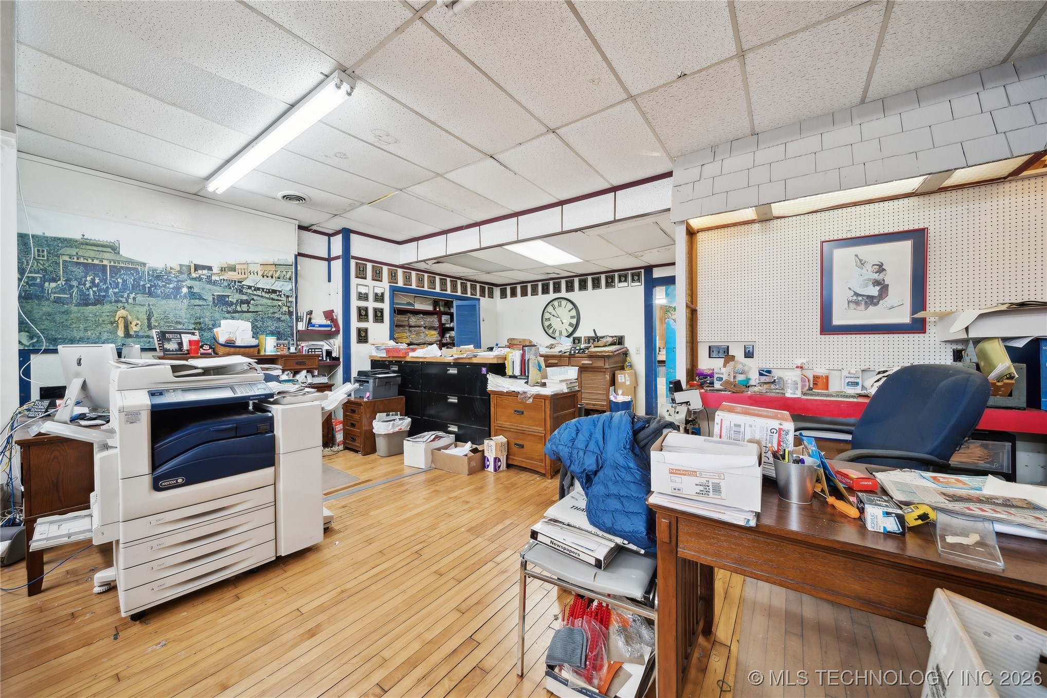 212 S Broadway Street Cleveland OK 74020