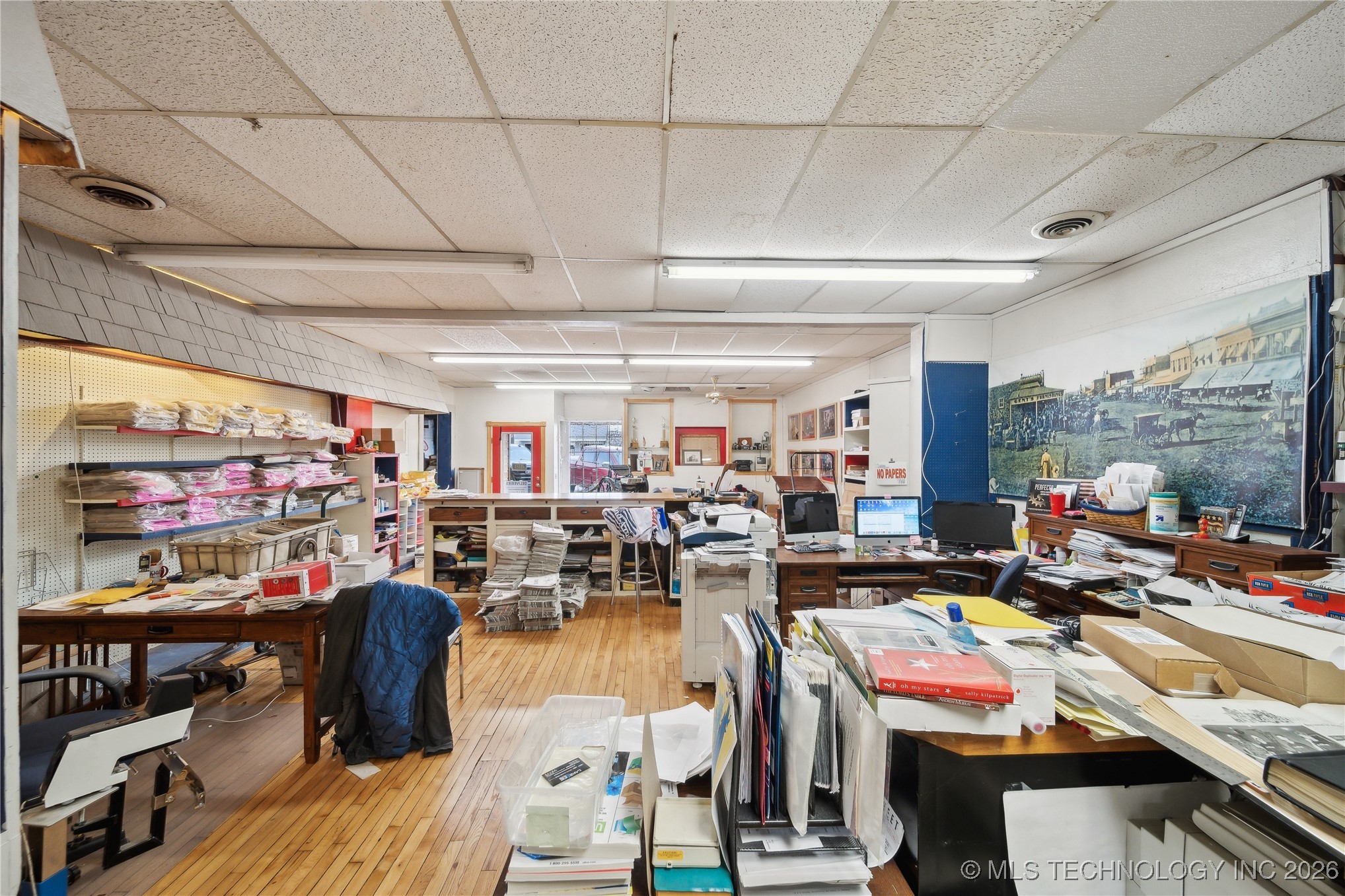 212 S Broadway Street Cleveland OK 74020