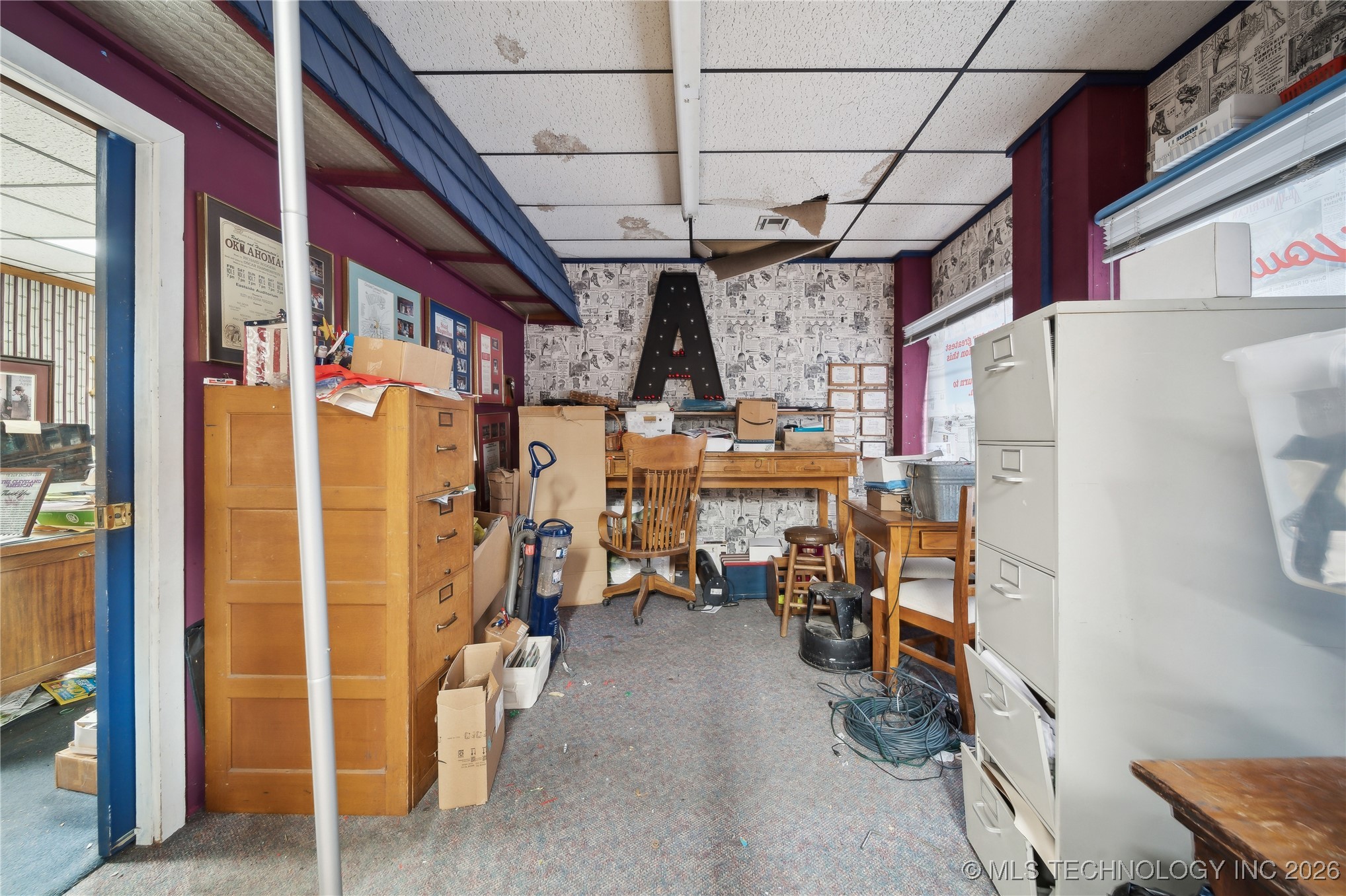 212 S Broadway Street Cleveland OK 74020