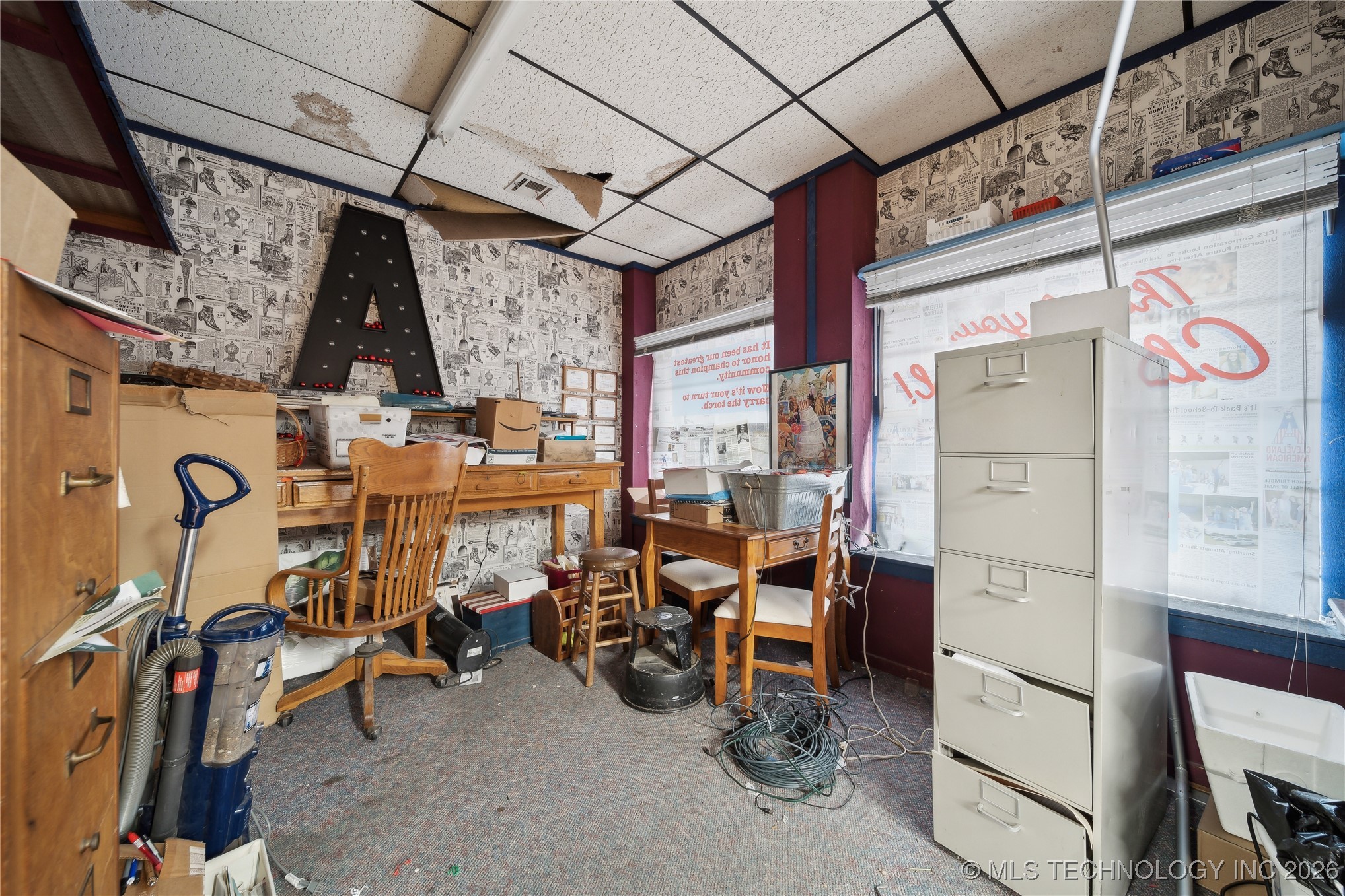 212 S Broadway Street Cleveland OK 74020