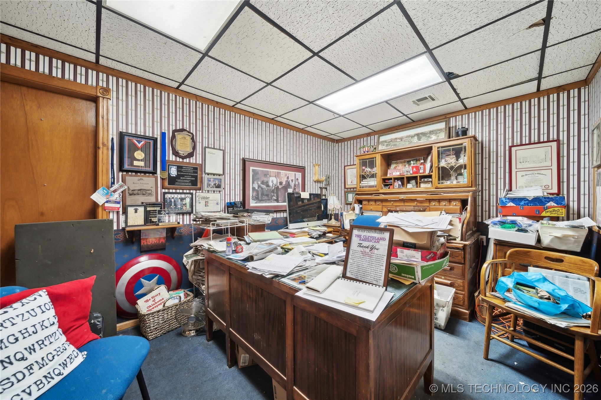 212 S Broadway Street Cleveland OK 74020