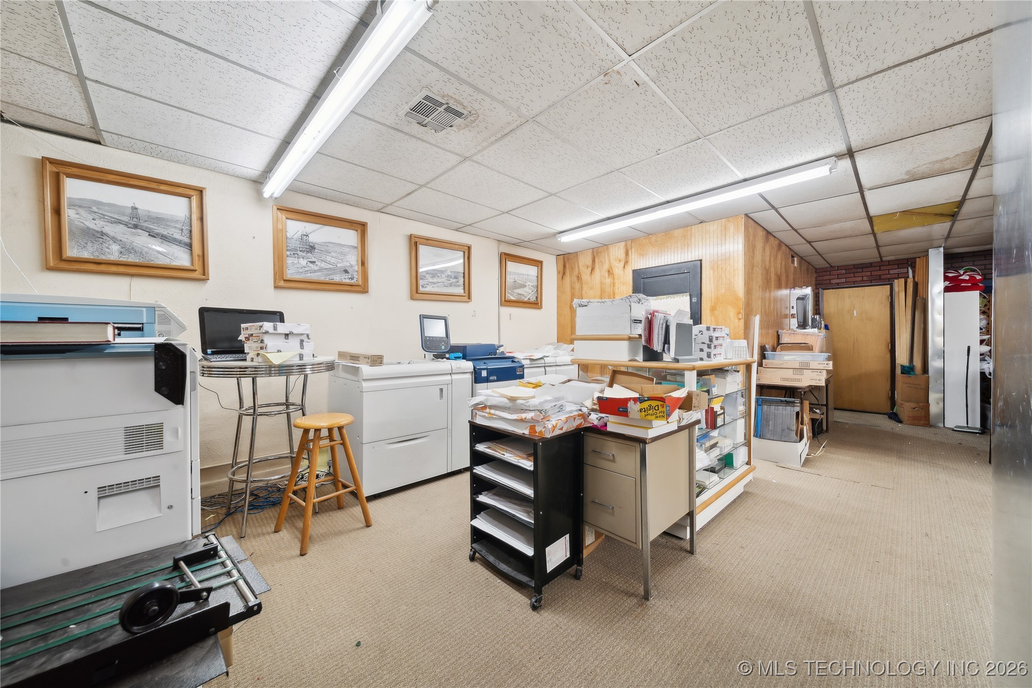212 S Broadway Street Cleveland OK 74020