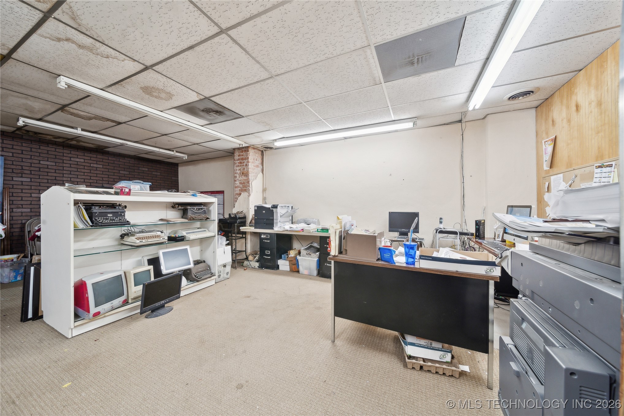 212 S Broadway Street Cleveland OK 74020