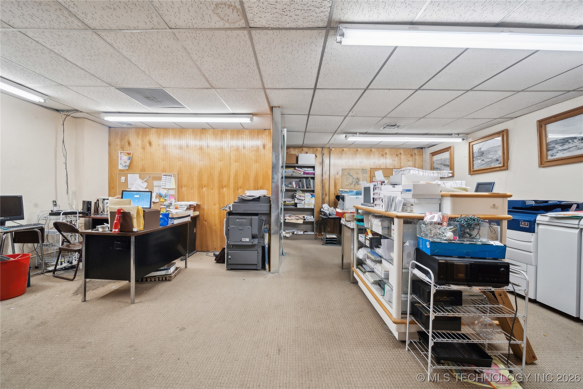 212 S Broadway Street Cleveland OK 74020