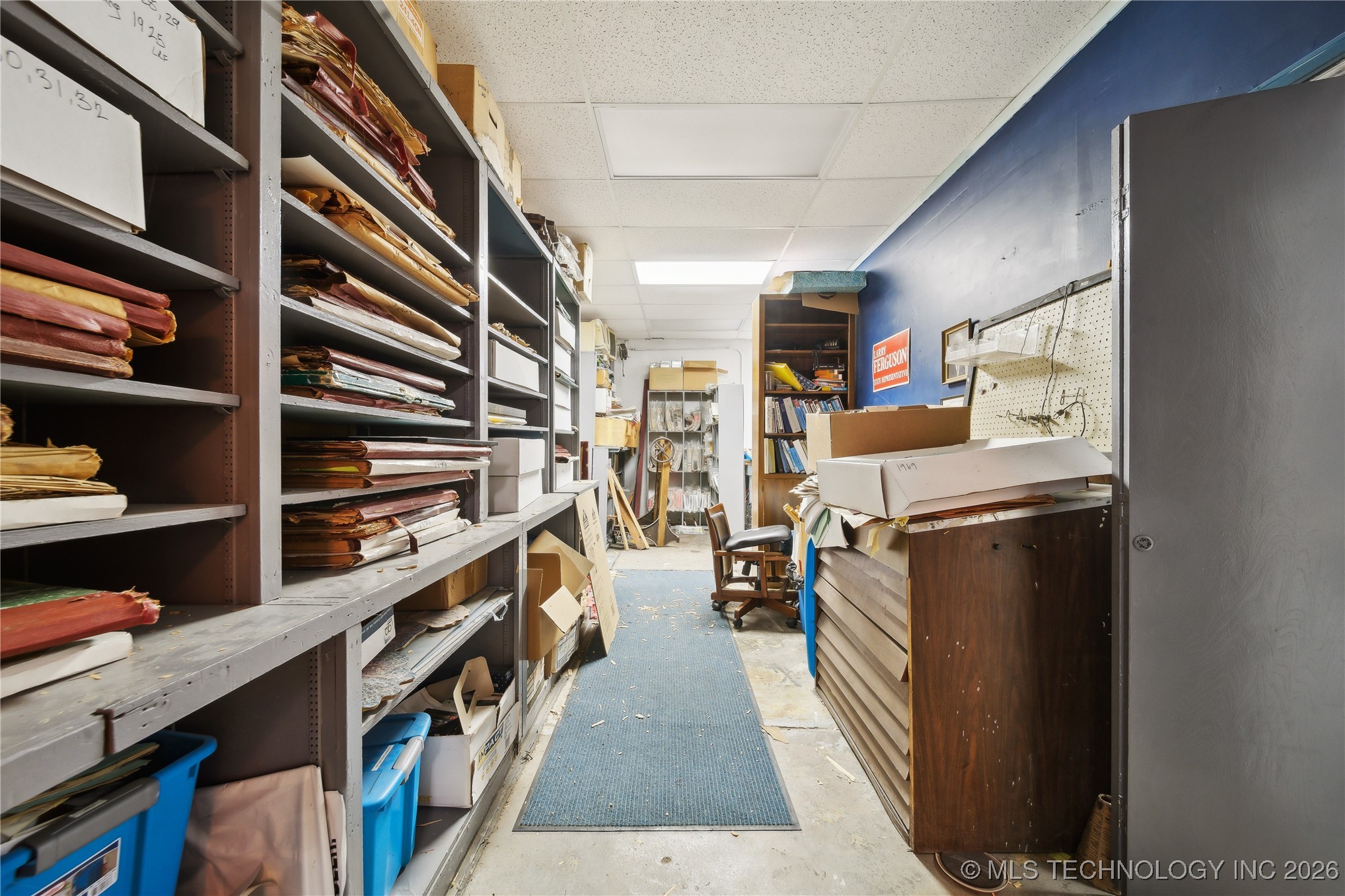212 S Broadway Street Cleveland OK 74020