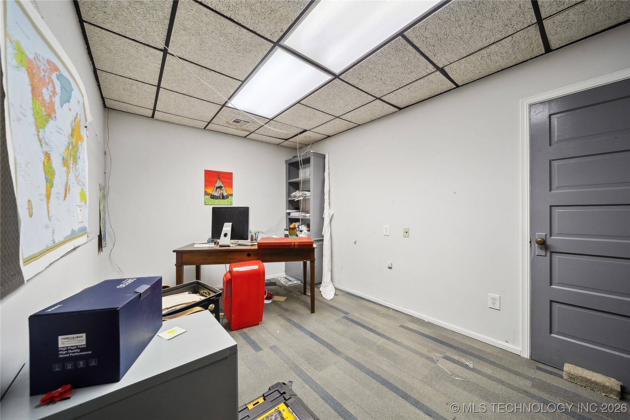 212 S Broadway Street Cleveland OK 74020