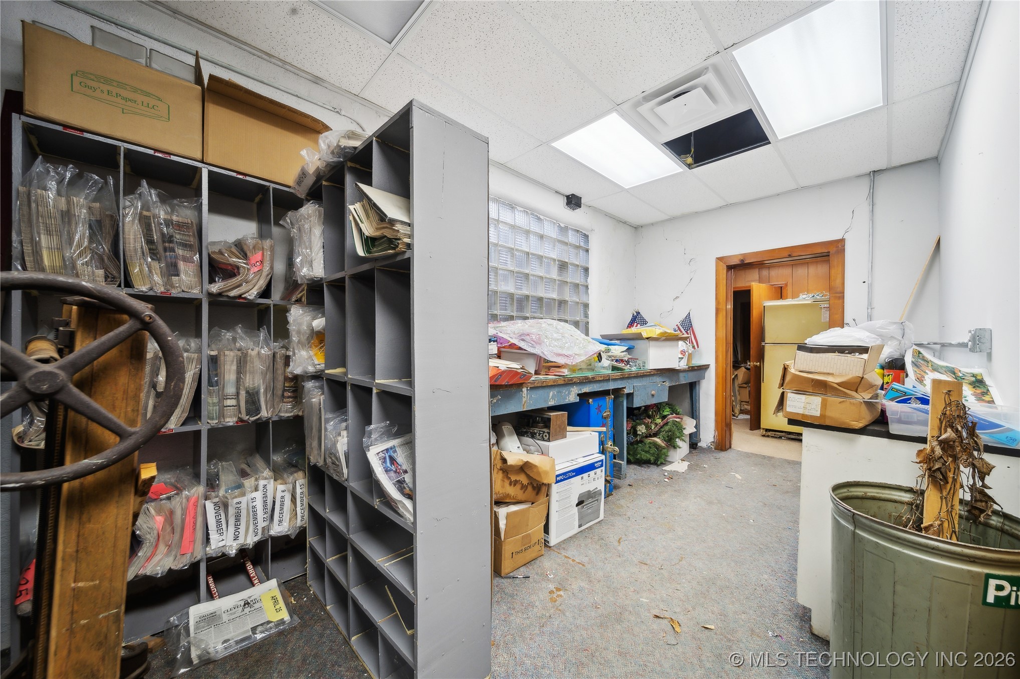 212 S Broadway Street Cleveland OK 74020